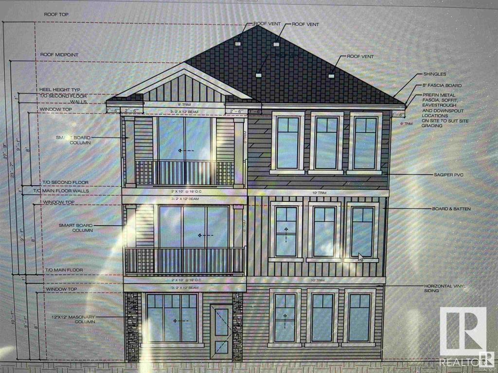      47 ROSEWOOD WY , St. Albert,  ,T8N 8B2 ;  Listing Number: MLS E4417993