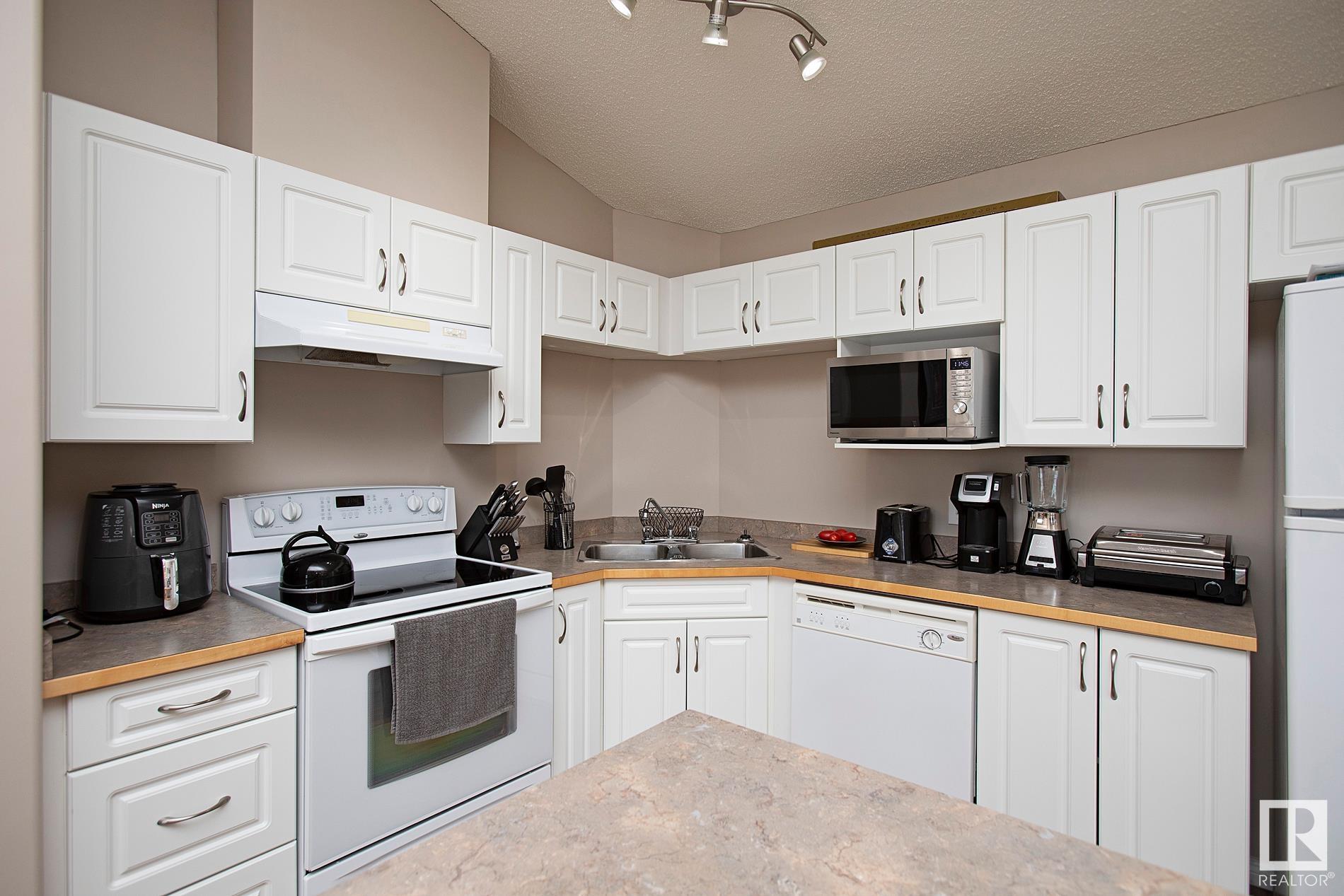      #416 5350 199 ST NW , Edmonton,  ,T6M 0A4 ;  Listing Number: MLS E4417995