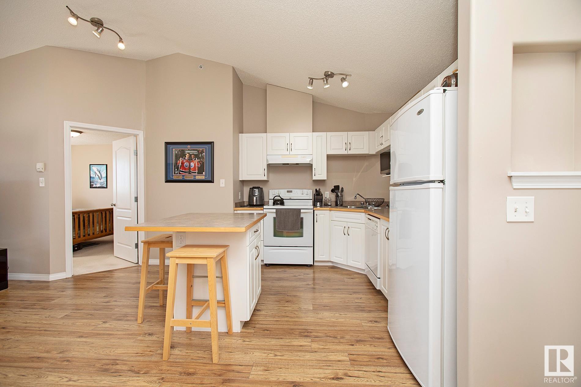      #416 5350 199 ST NW , Edmonton,  ,T6M 0A4 ;  Listing Number: MLS E4417995