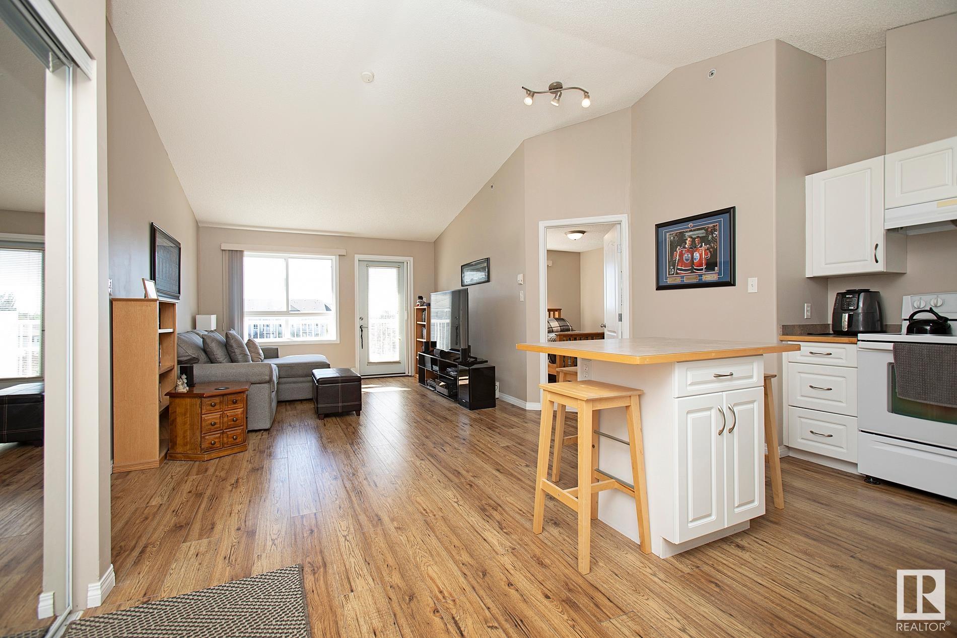      #416 5350 199 ST NW , Edmonton,  ,T6M 0A4 ;  Listing Number: MLS E4417995