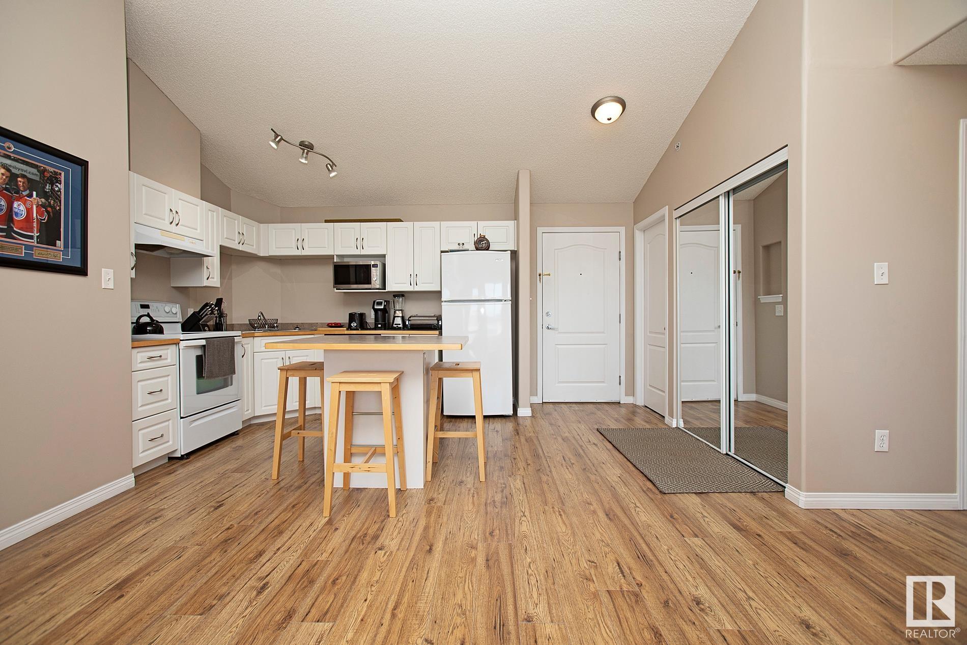      #416 5350 199 ST NW , Edmonton,  ,T6M 0A4 ;  Listing Number: MLS E4417995