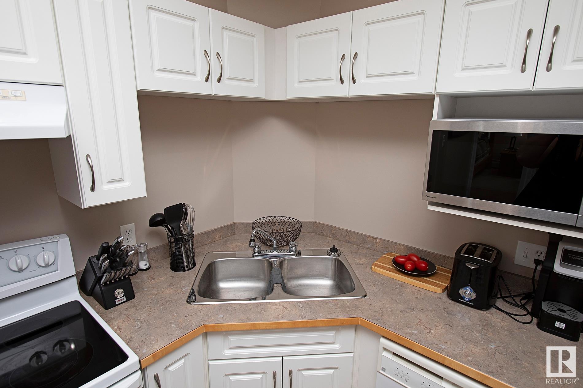      #416 5350 199 ST NW , Edmonton,  ,T6M 0A4 ;  Listing Number: MLS E4417995