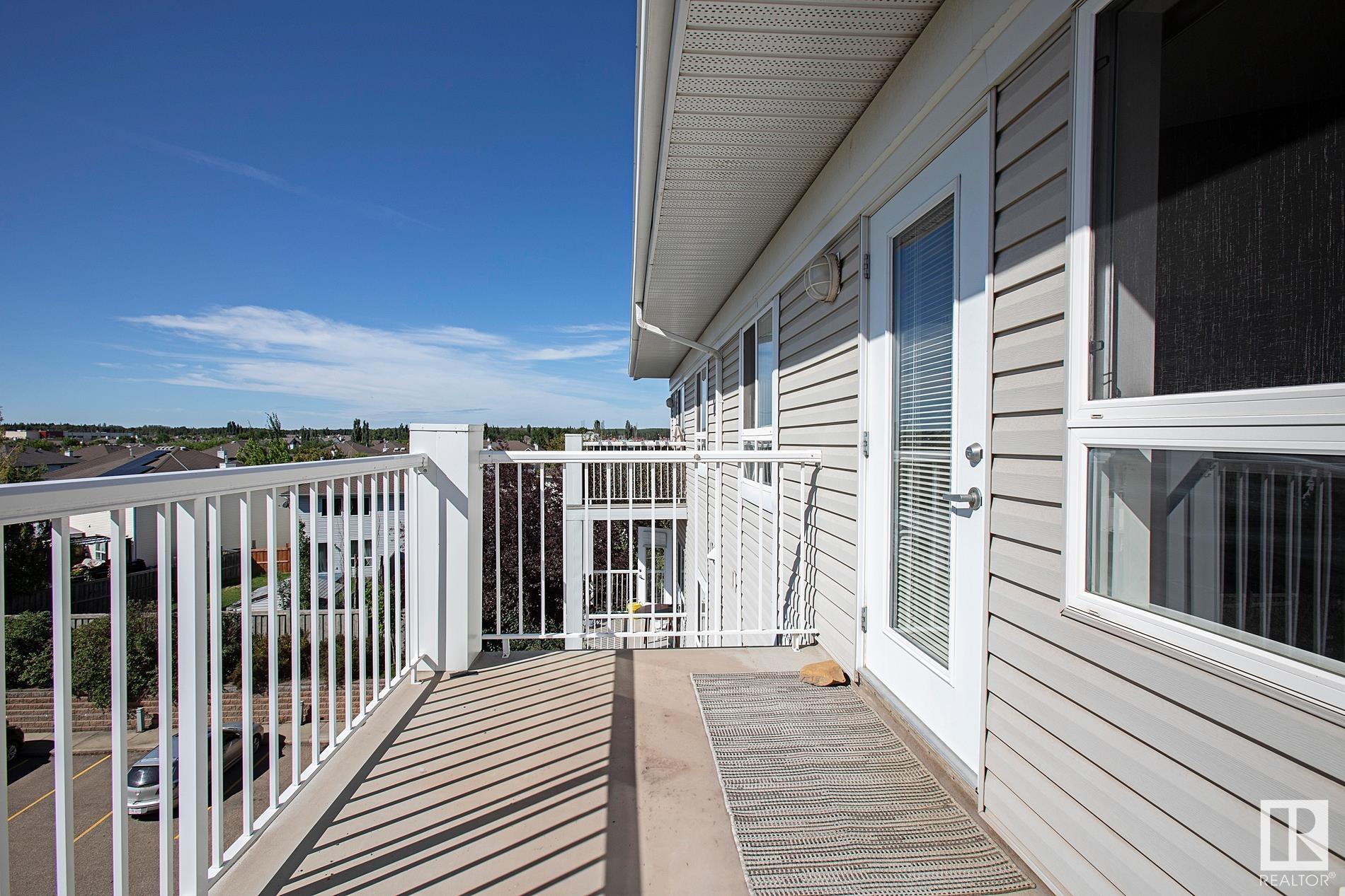      #416 5350 199 ST NW , Edmonton,  ,T6M 0A4 ;  Listing Number: MLS E4417995