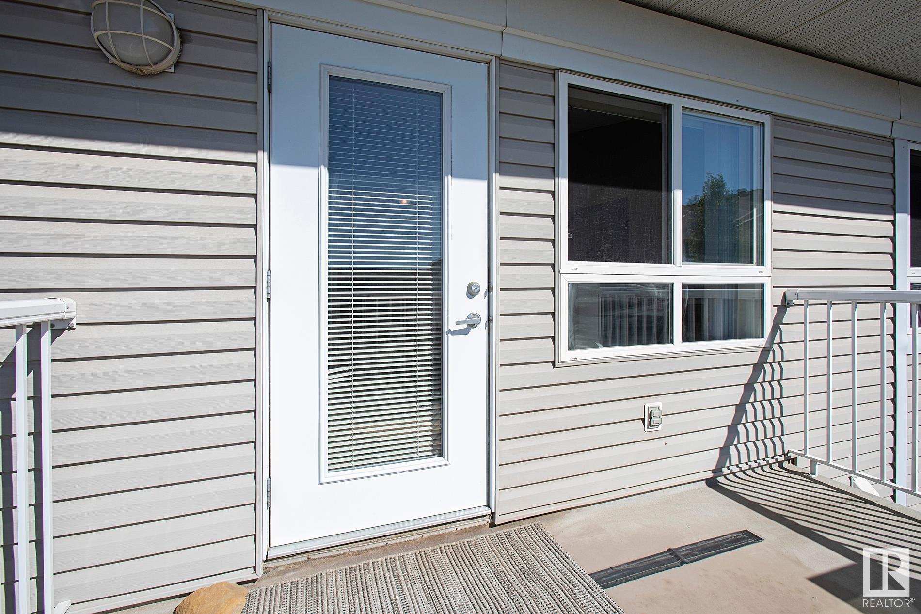      #416 5350 199 ST NW , Edmonton,  ,T6M 0A4 ;  Listing Number: MLS E4417995