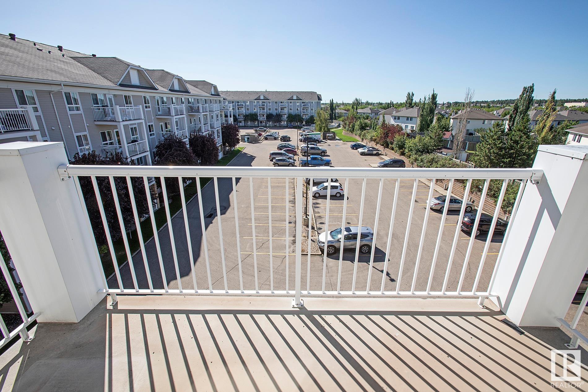      #416 5350 199 ST NW , Edmonton,  ,T6M 0A4 ;  Listing Number: MLS E4417995