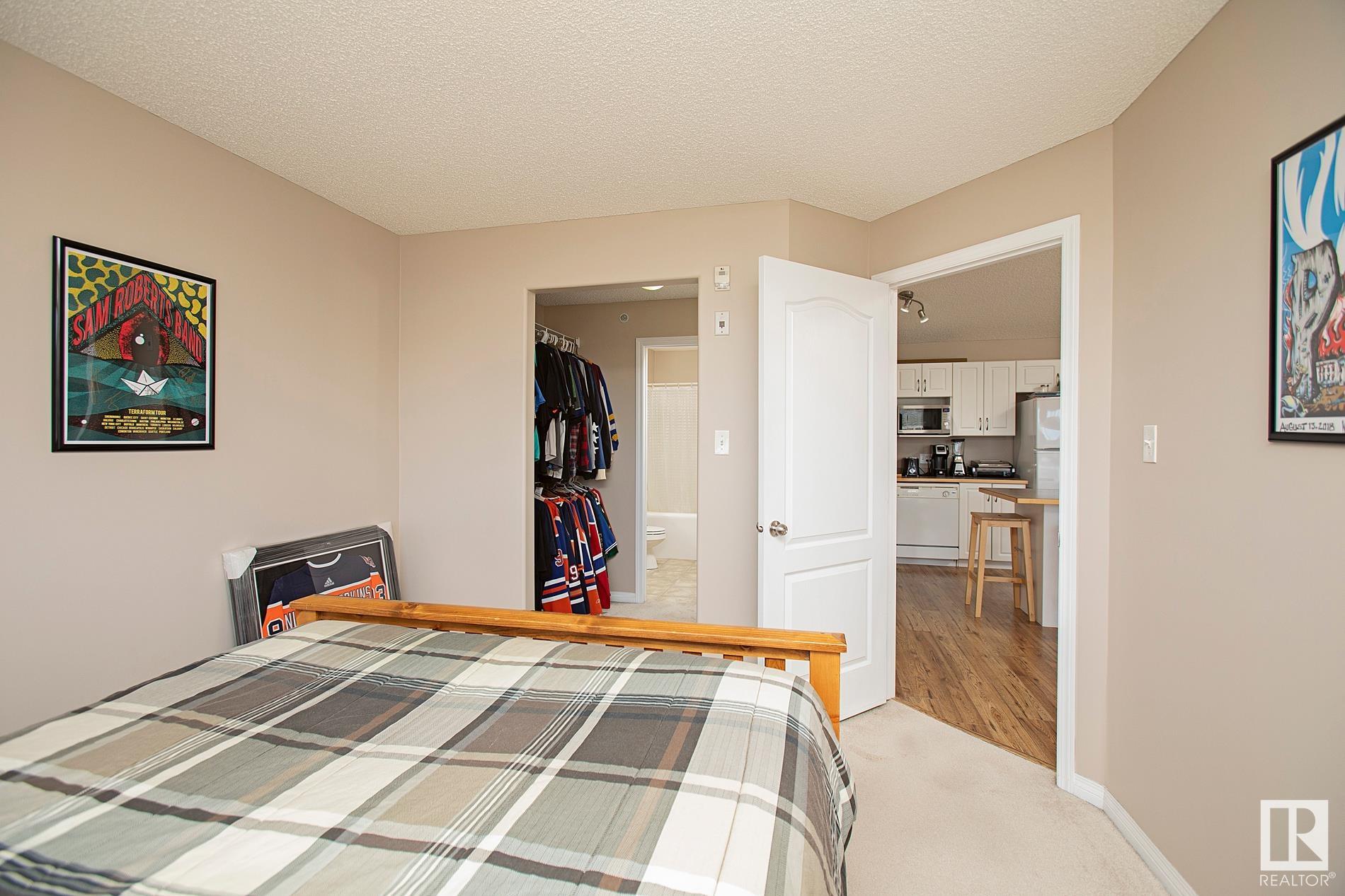      #416 5350 199 ST NW , Edmonton,  ,T6M 0A4 ;  Listing Number: MLS E4417995