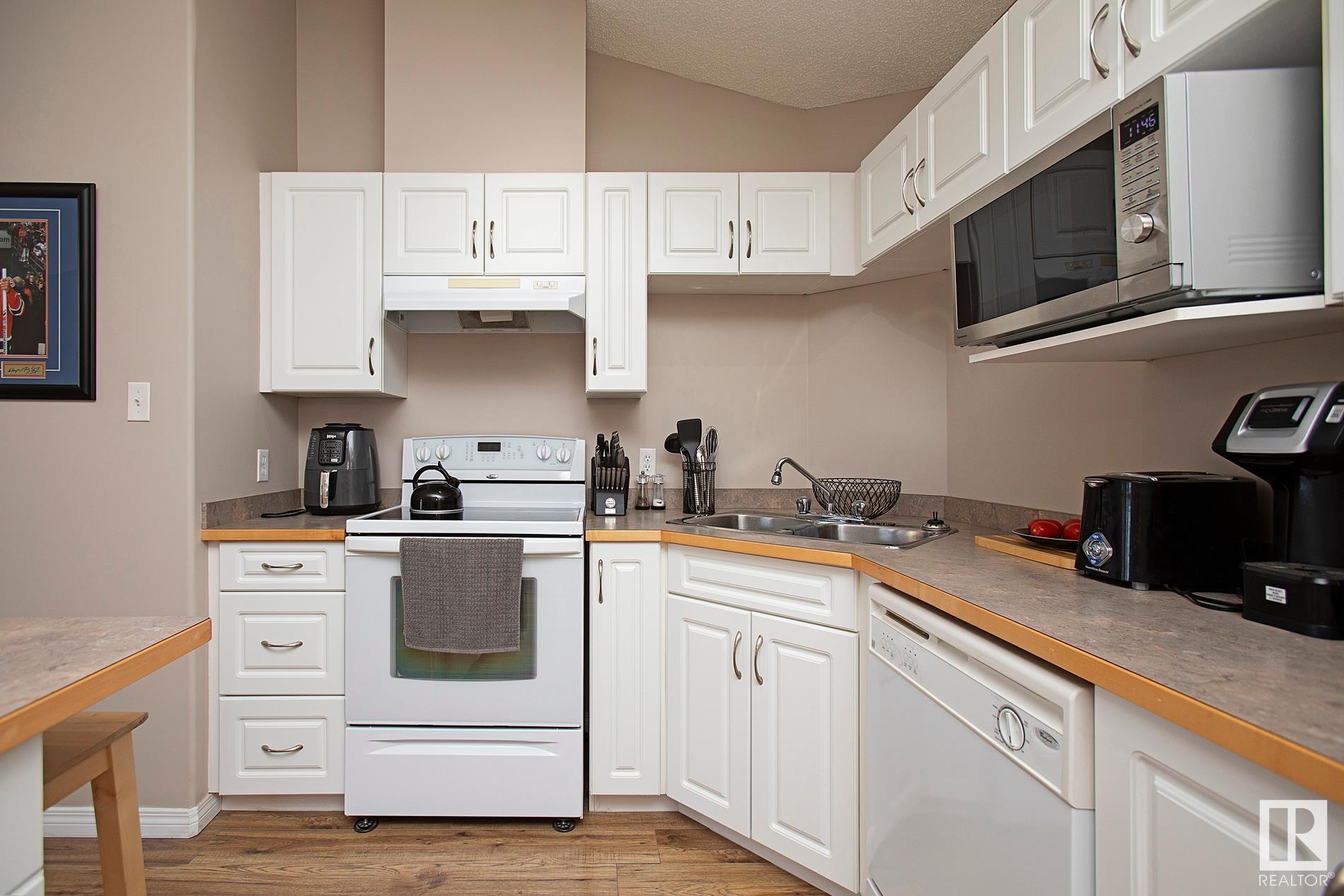      #416 5350 199 ST NW , Edmonton,  ,T6M 0A4 ;  Listing Number: MLS E4417995