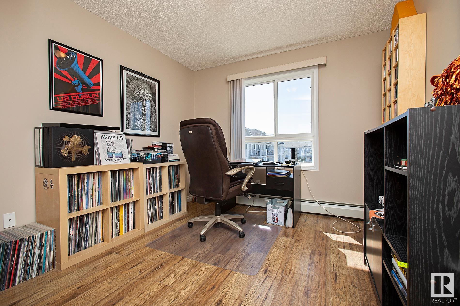      #416 5350 199 ST NW , Edmonton,  ,T6M 0A4 ;  Listing Number: MLS E4417995