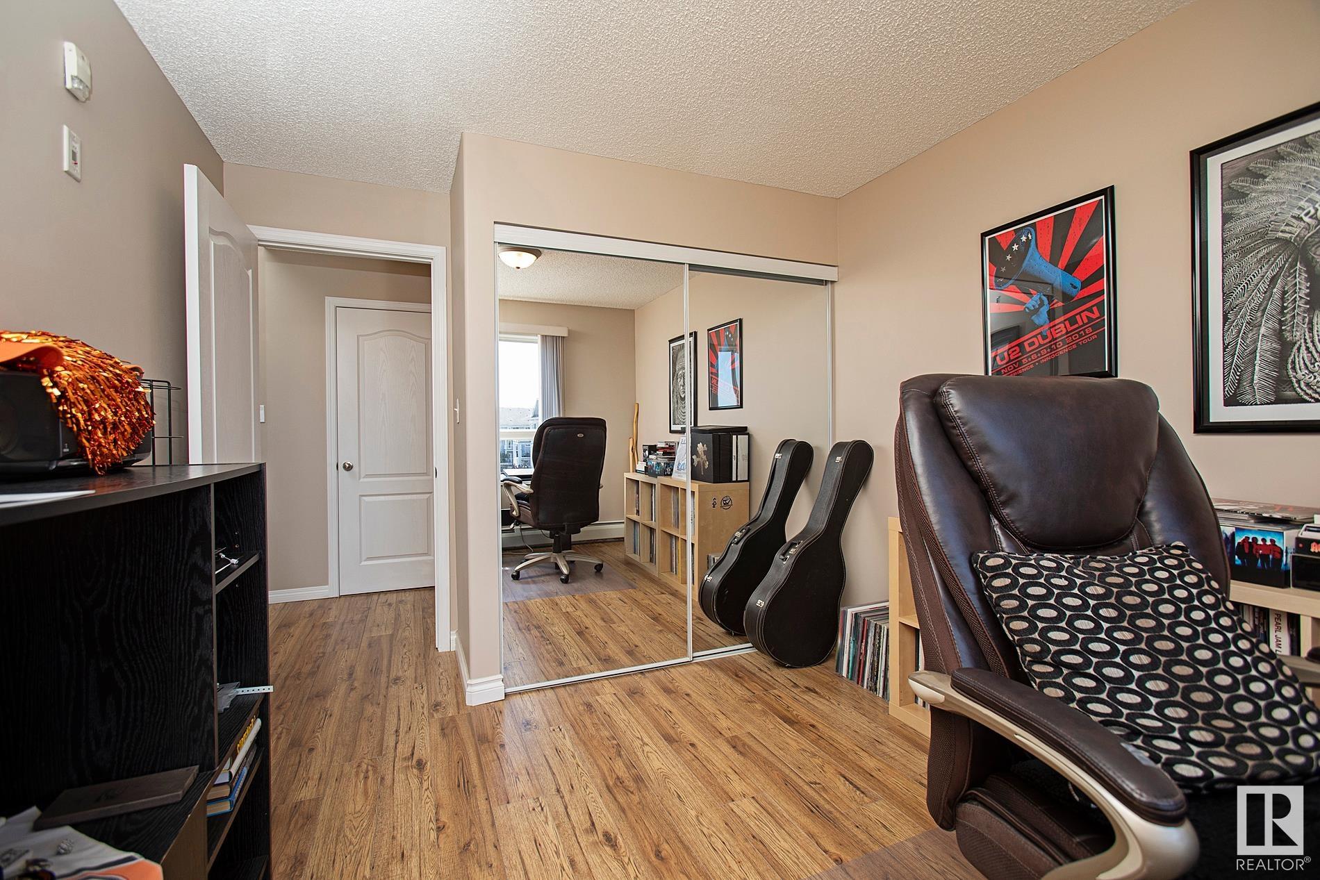      #416 5350 199 ST NW , Edmonton,  ,T6M 0A4 ;  Listing Number: MLS E4417995