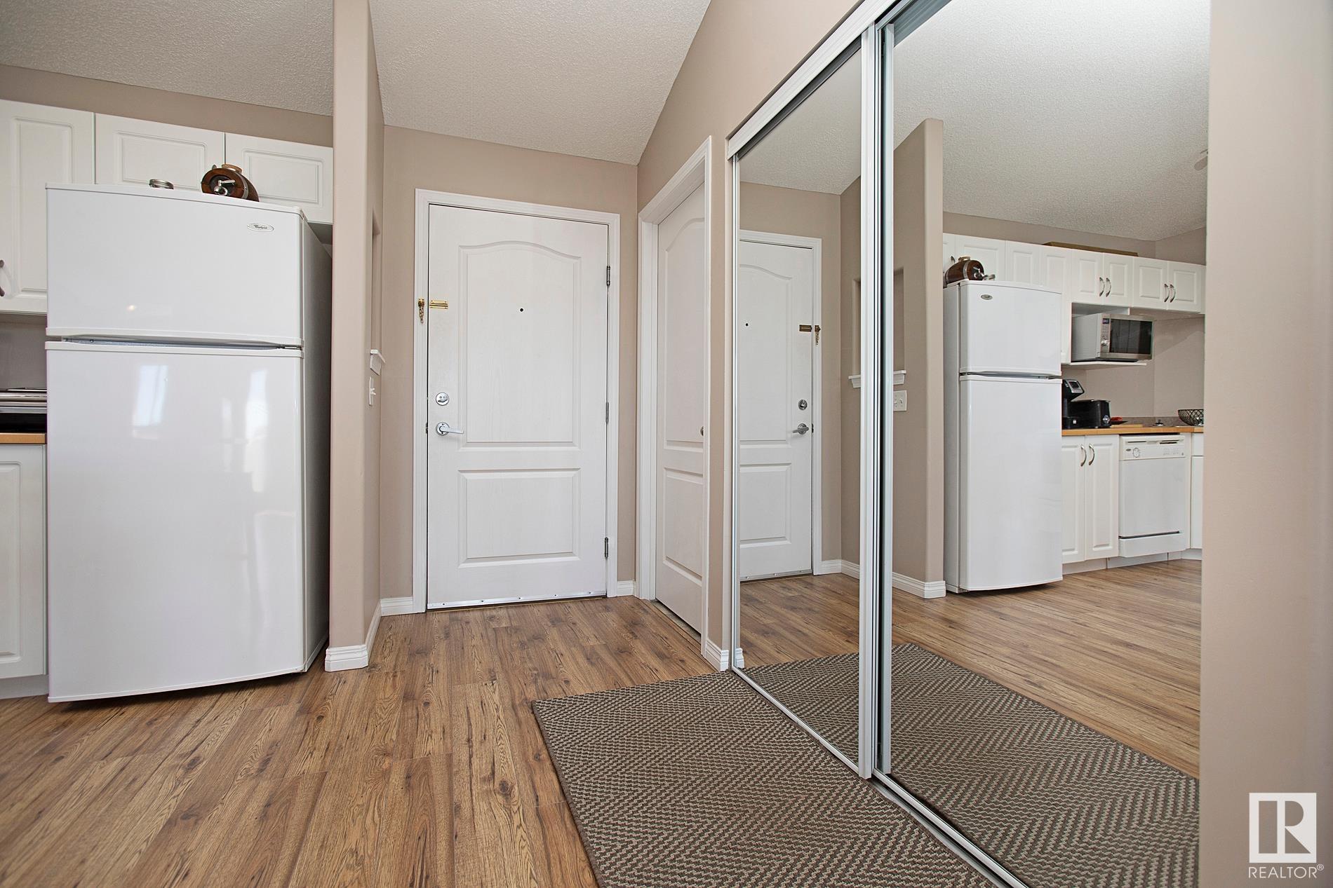      #416 5350 199 ST NW , Edmonton,  ,T6M 0A4 ;  Listing Number: MLS E4417995