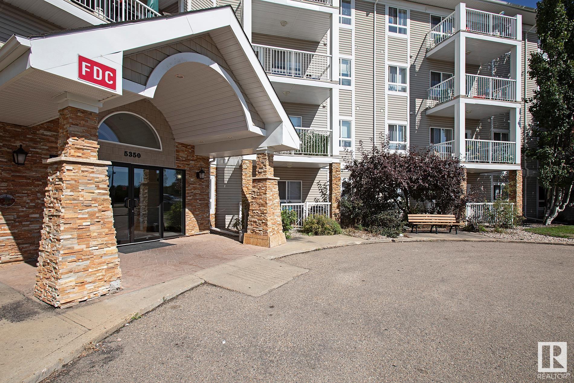      #416 5350 199 ST NW , Edmonton,  ,T6M 0A4 ;  Listing Number: MLS E4417995
