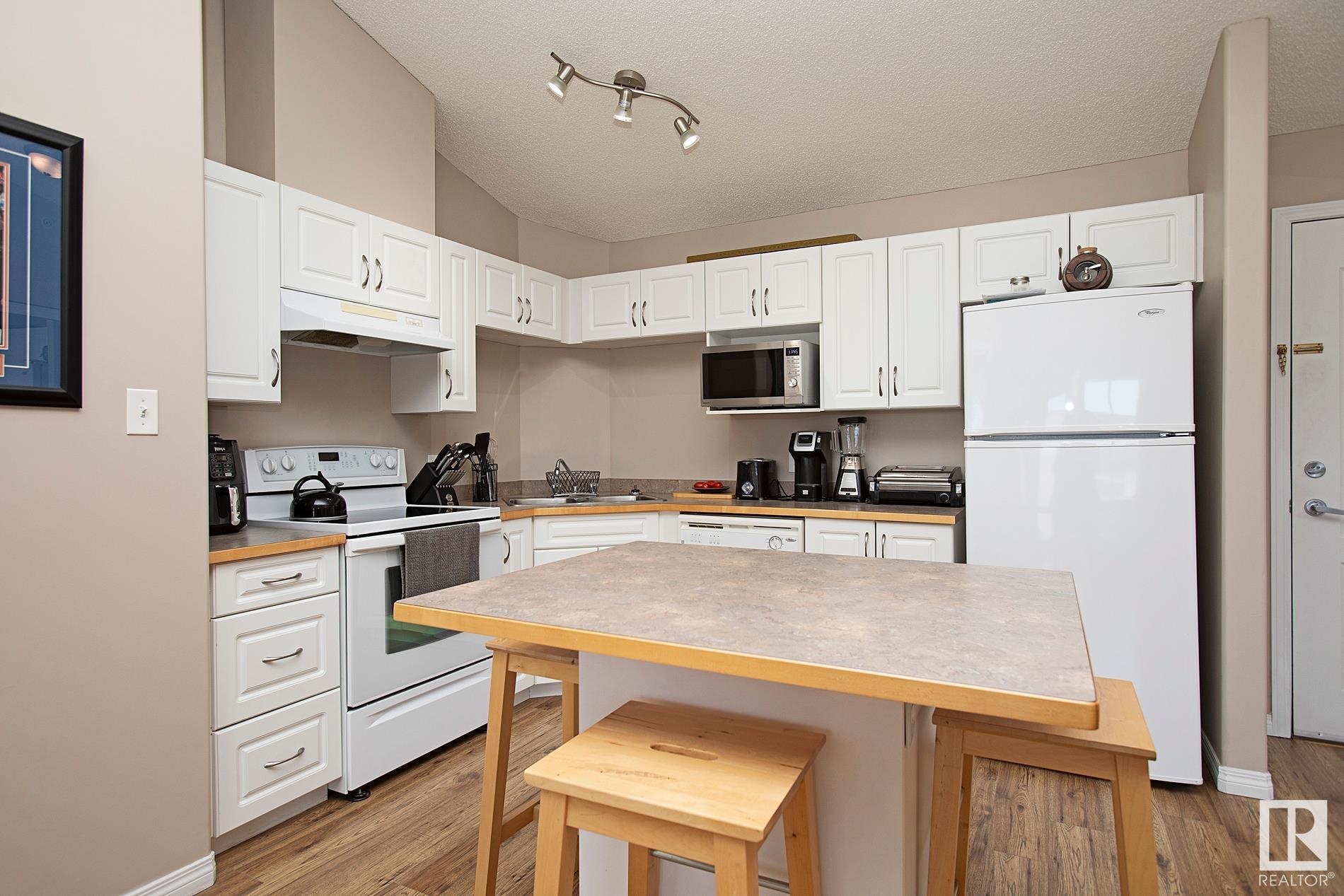     #416 5350 199 ST NW , Edmonton,  ,T6M 0A4 ;  Listing Number: MLS E4417995
