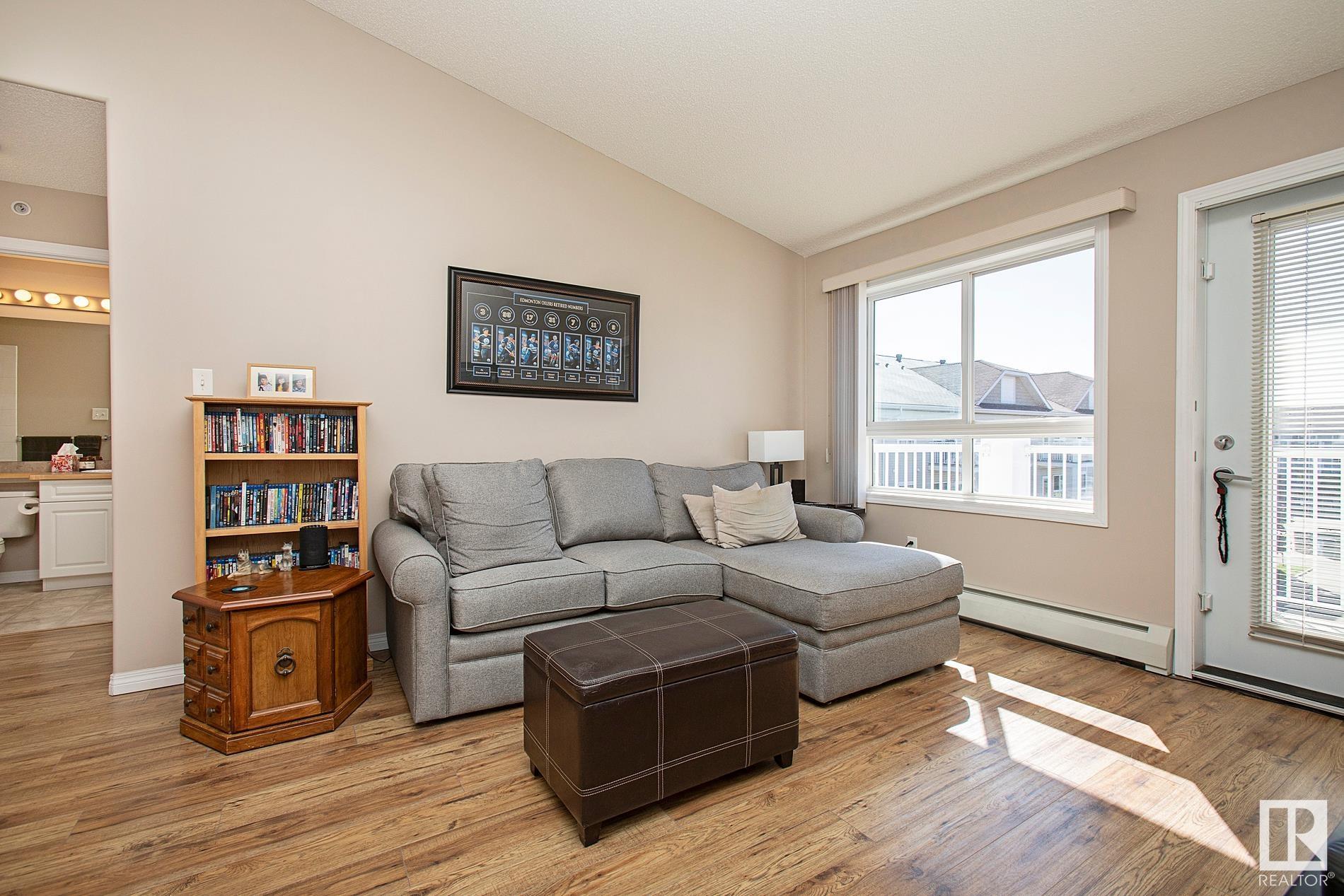      #416 5350 199 ST NW , Edmonton,  ,T6M 0A4 ;  Listing Number: MLS E4417995