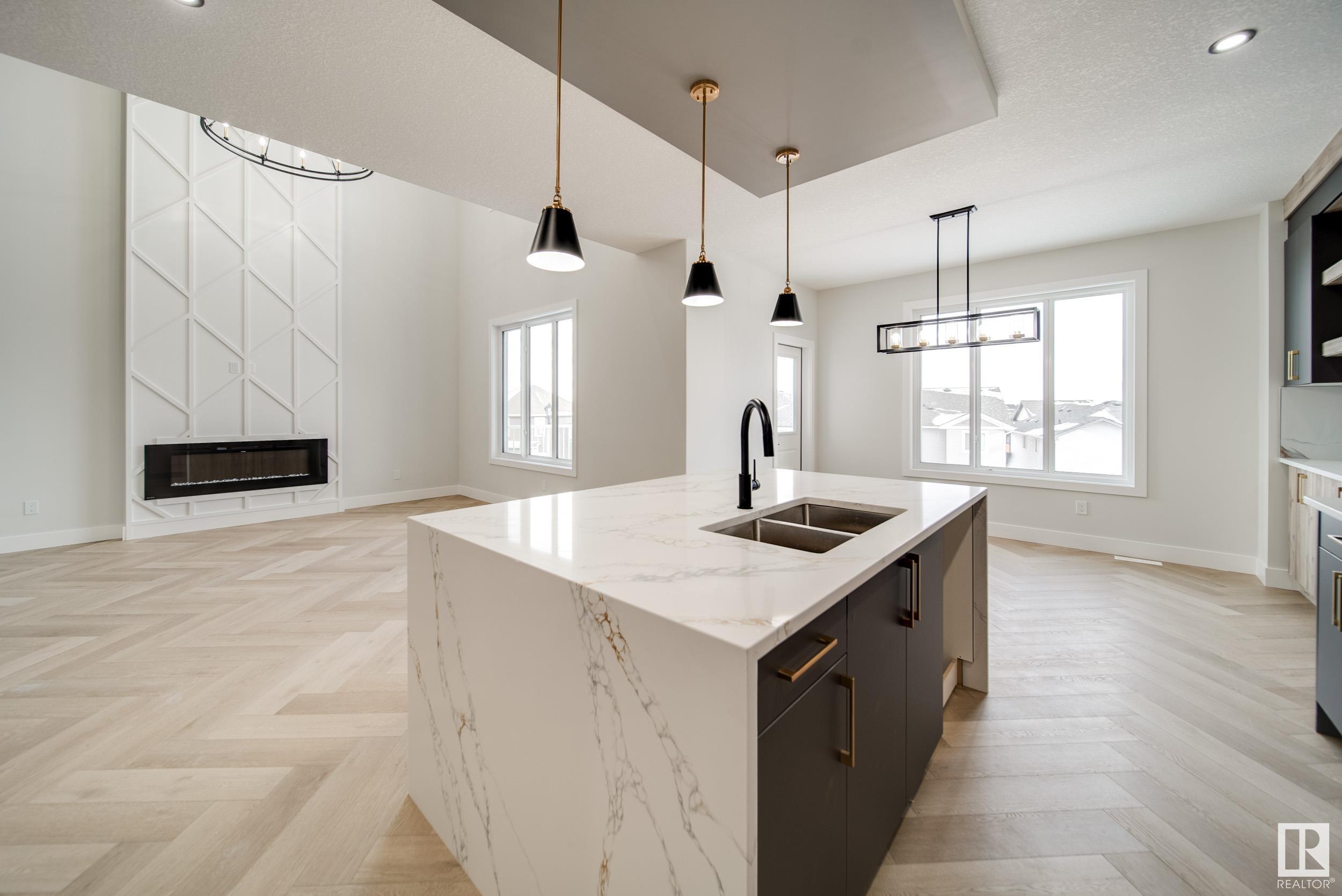      17043 45 ST NW , Edmonton,  ,T5Y 4C9 ;  Listing Number: MLS E4417998