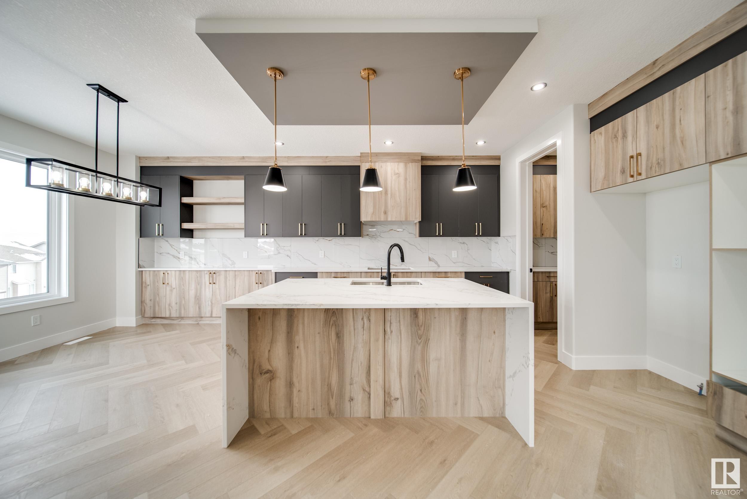      17043 45 ST NW , Edmonton,  ,T5Y 4C9 ;  Listing Number: MLS E4417998