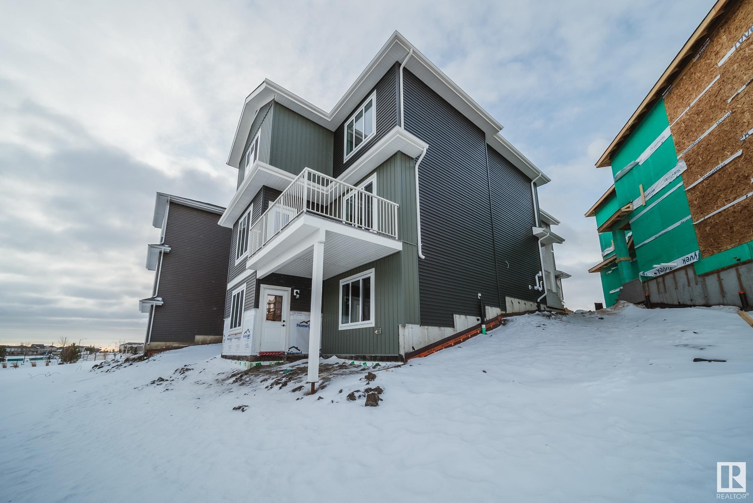      17043 45 ST NW , Edmonton,  ,T5Y 4C9 ;  Listing Number: MLS E4417998