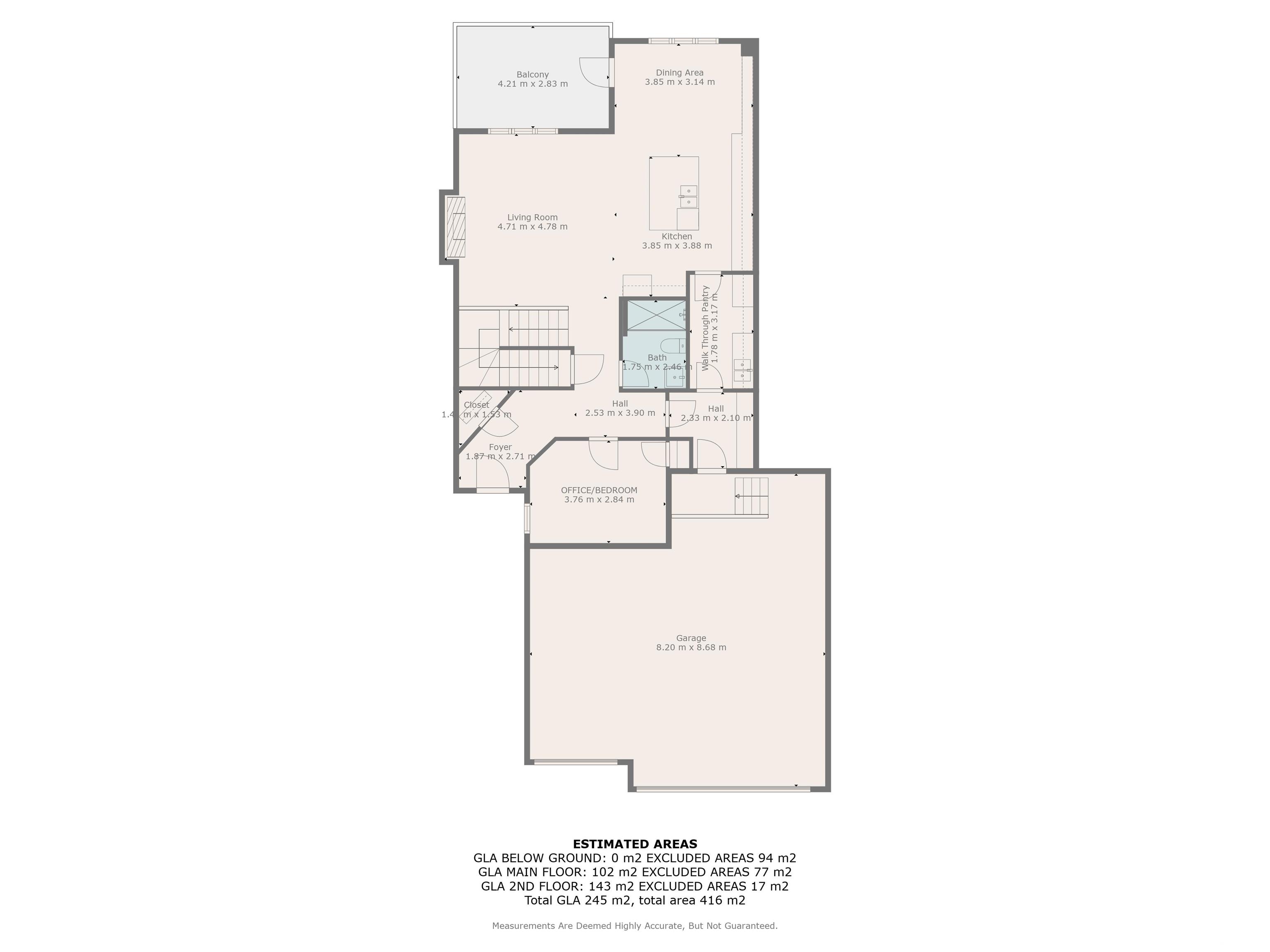      17043 45 ST NW , Edmonton,  ,T5Y 4C9 ;  Listing Number: MLS E4417998