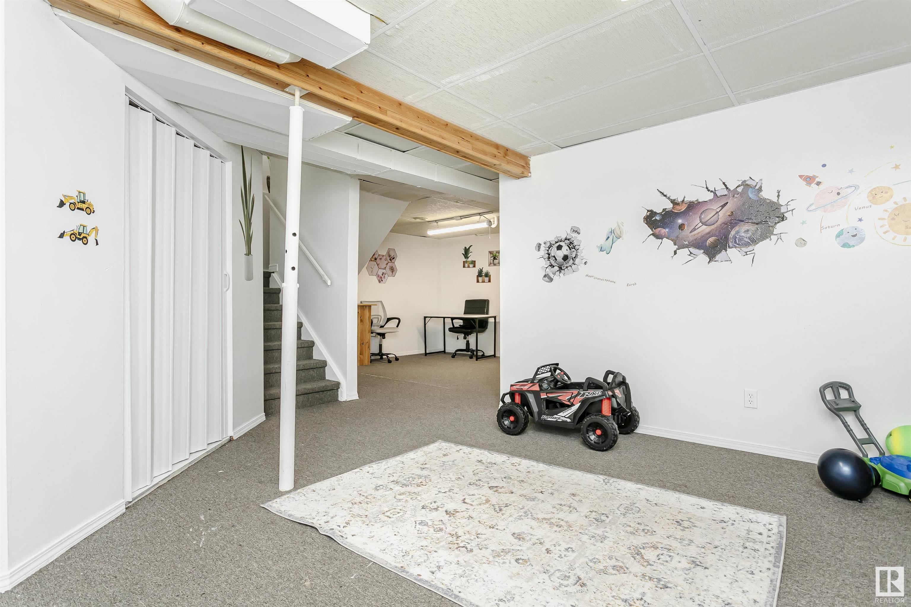      #50 1820 56 ST NW , Edmonton,  ,T6L 5L4 ;  Listing Number: MLS E4418000