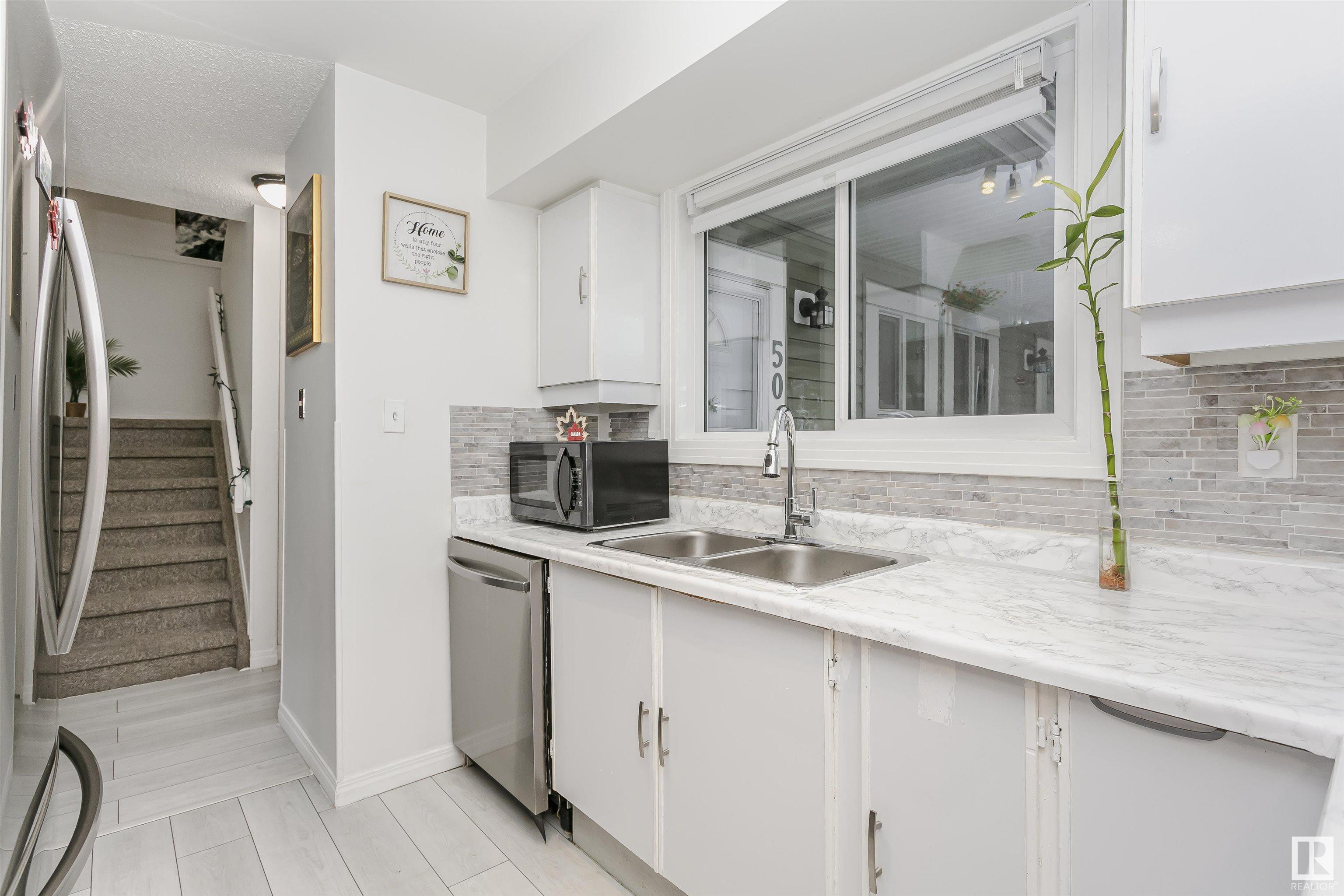      #50 1820 56 ST NW , Edmonton,  ,T6L 5L4 ;  Listing Number: MLS E4418000