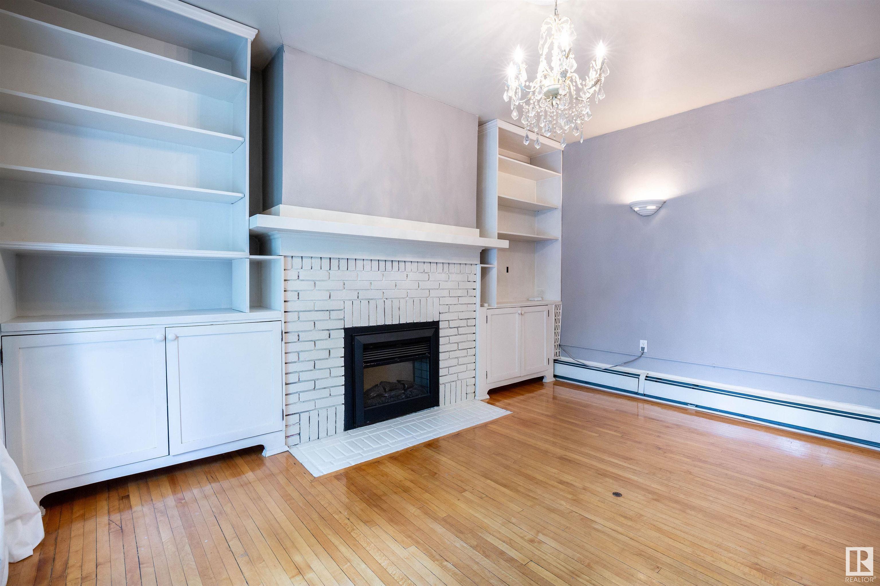      #205 9955 114 ST NW , Edmonton,  ,T5K 1P7 ;  Listing Number: MLS E4418002