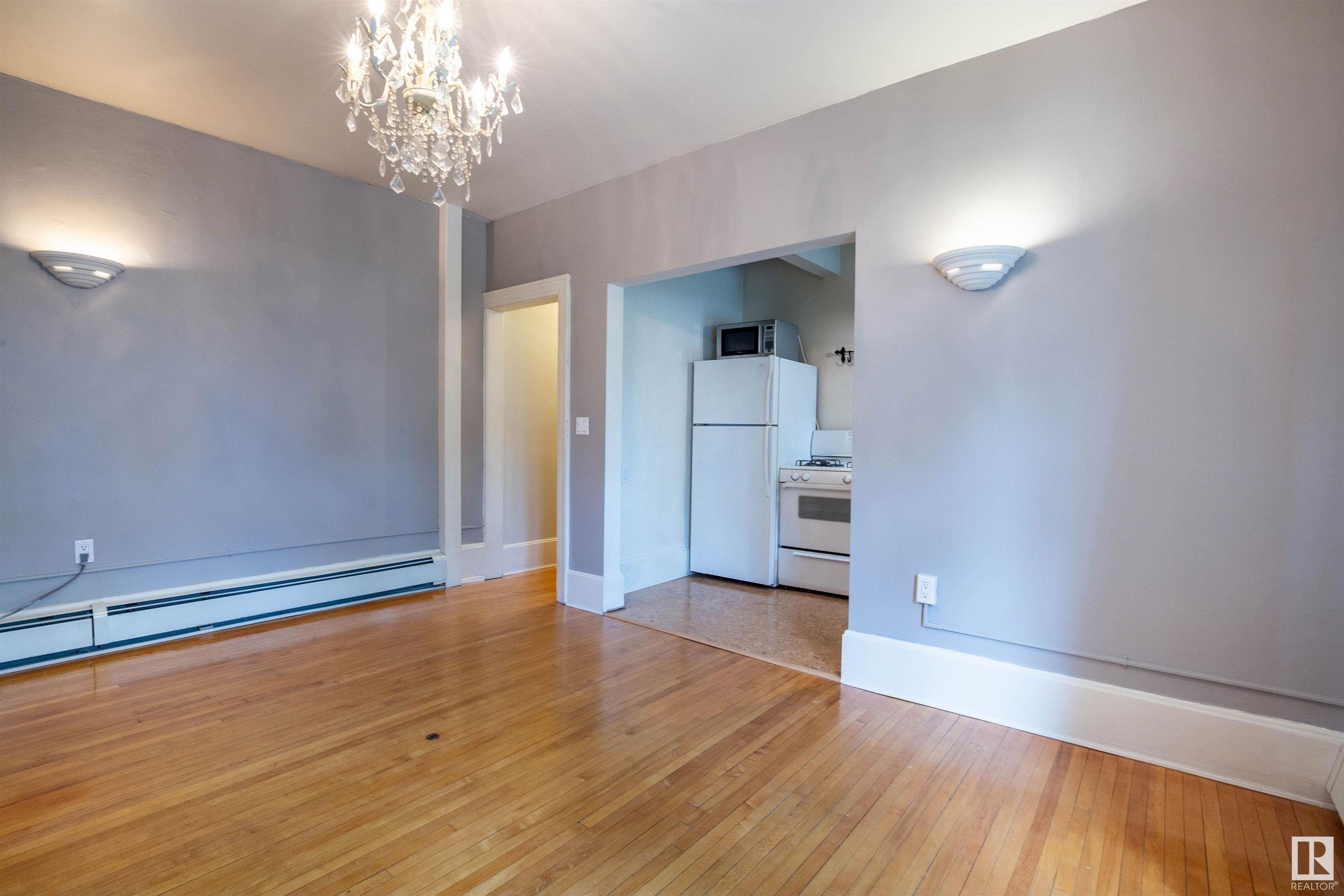     #205 9955 114 ST NW , Edmonton,  ,T5K 1P7 ;  Listing Number: MLS E4418002