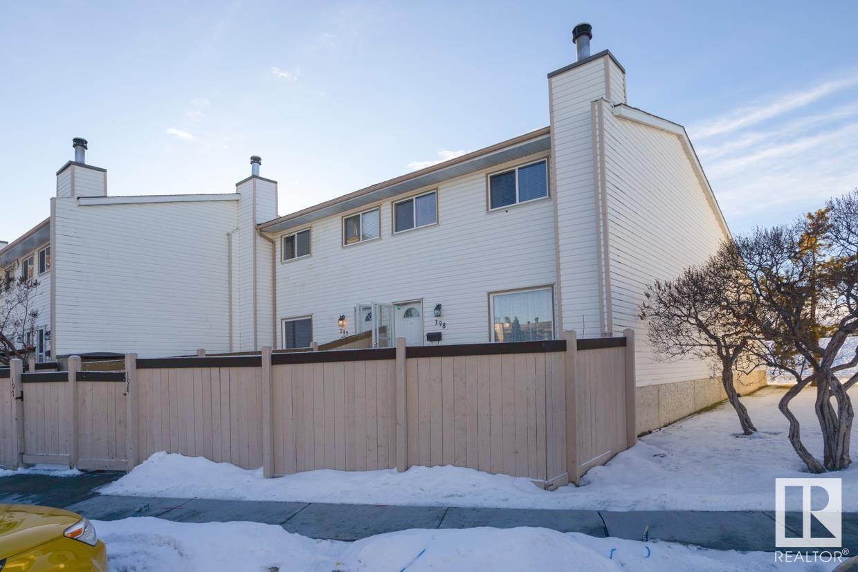      198 MARLBOROUGH PL NW , Edmonton,  ,T5T 1Y6 ;  Listing Number: MLS E4418004