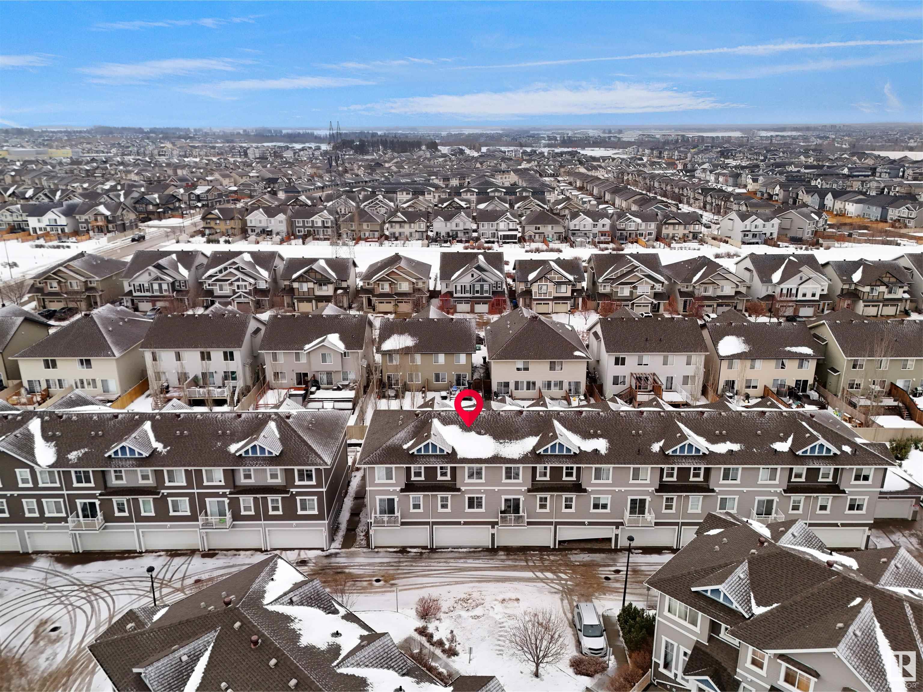      #28 1140 CHAPPELLE BV SW , Edmonton,  ,T6W 2Z3 ;  Listing Number: MLS E4418006
