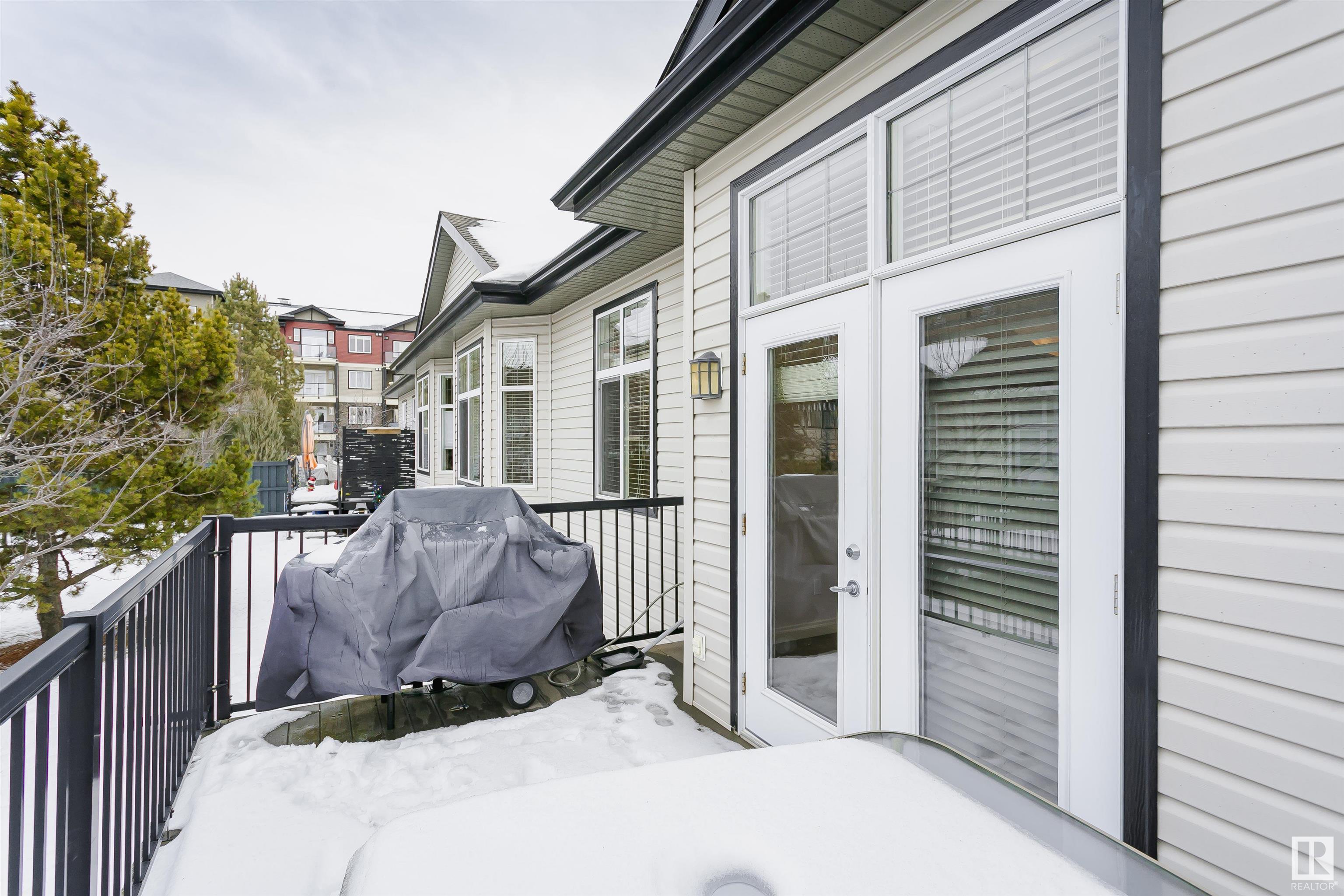      #6 12504 15 AV SW , Edmonton,  ,T6W 1V2 ;  Listing Number: MLS E4418007