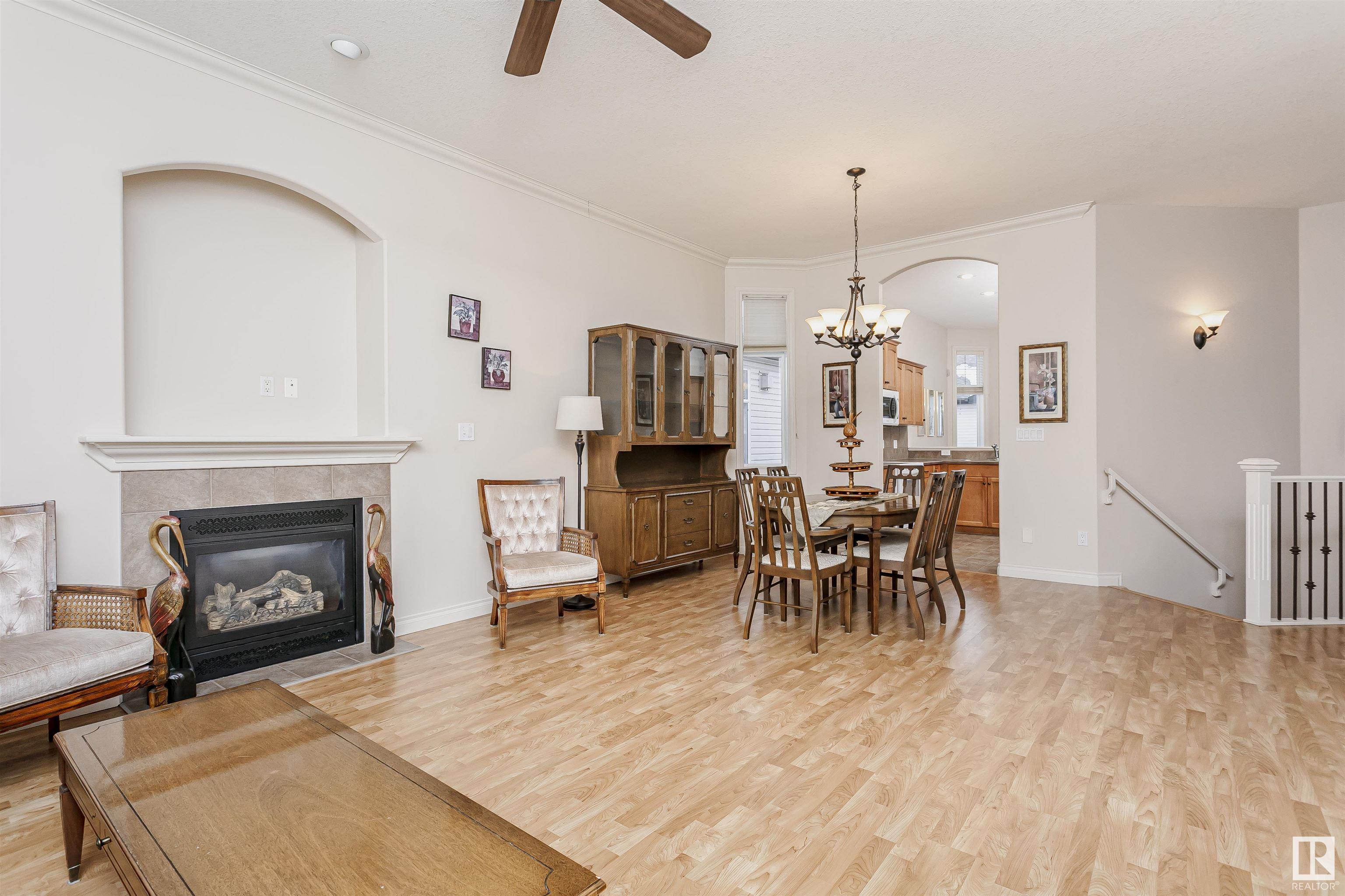      #6 12504 15 AV SW , Edmonton,  ,T6W 1V2 ;  Listing Number: MLS E4418007