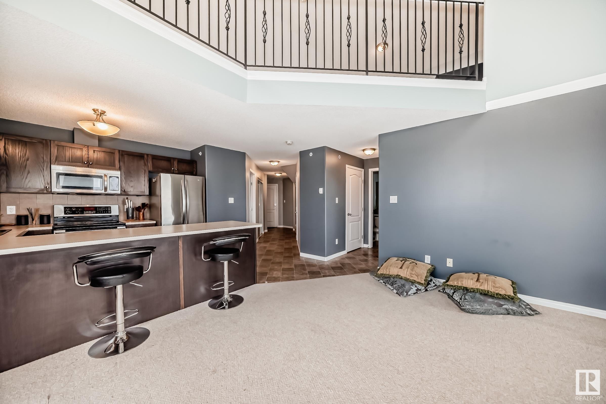      #426 1520 HAMMOND GA NW , Edmonton,  ,T6M 0J4 ;  Listing Number: MLS E4418013