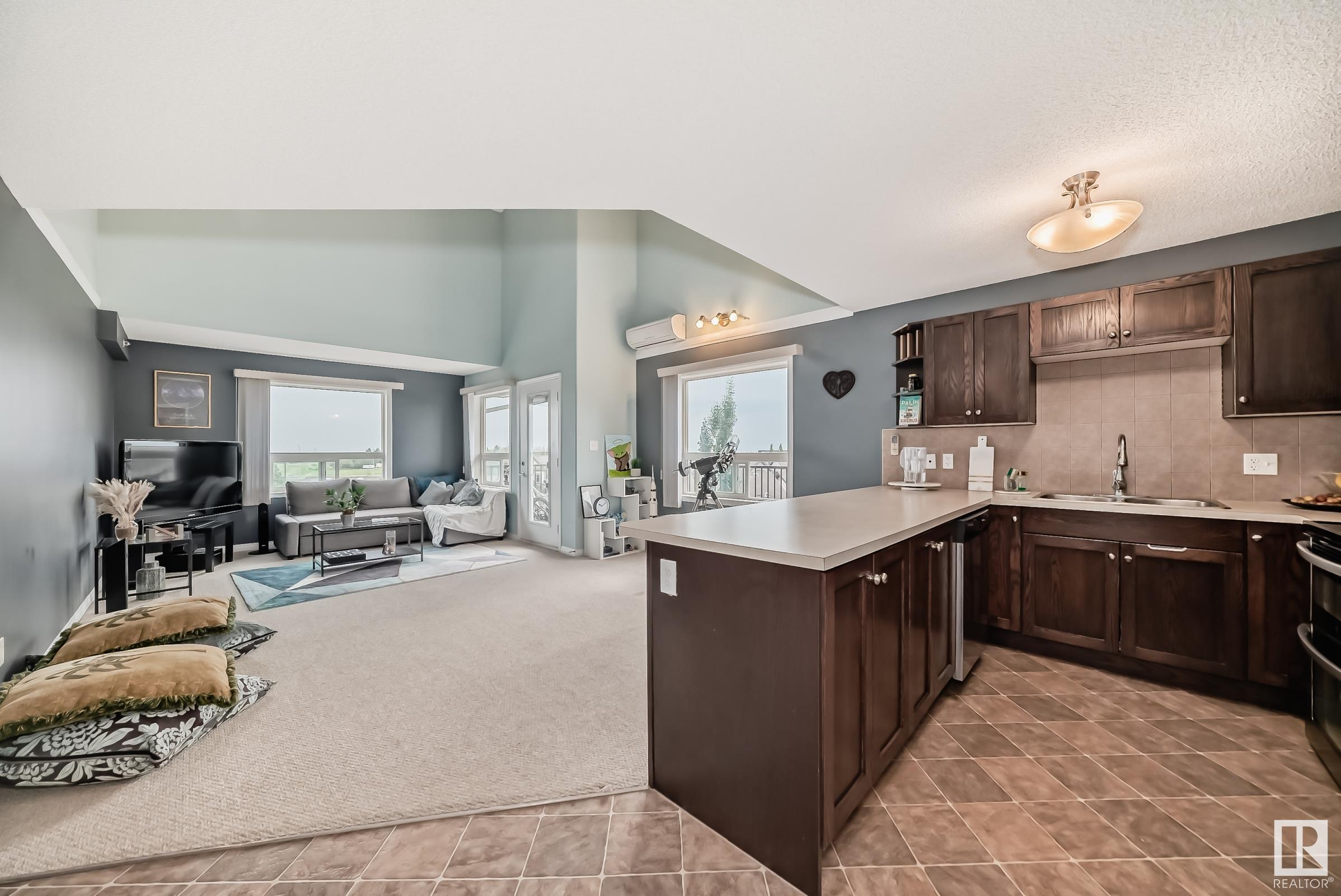      #426 1520 HAMMOND GA NW , Edmonton,  ,T6M 0J4 ;  Listing Number: MLS E4418013