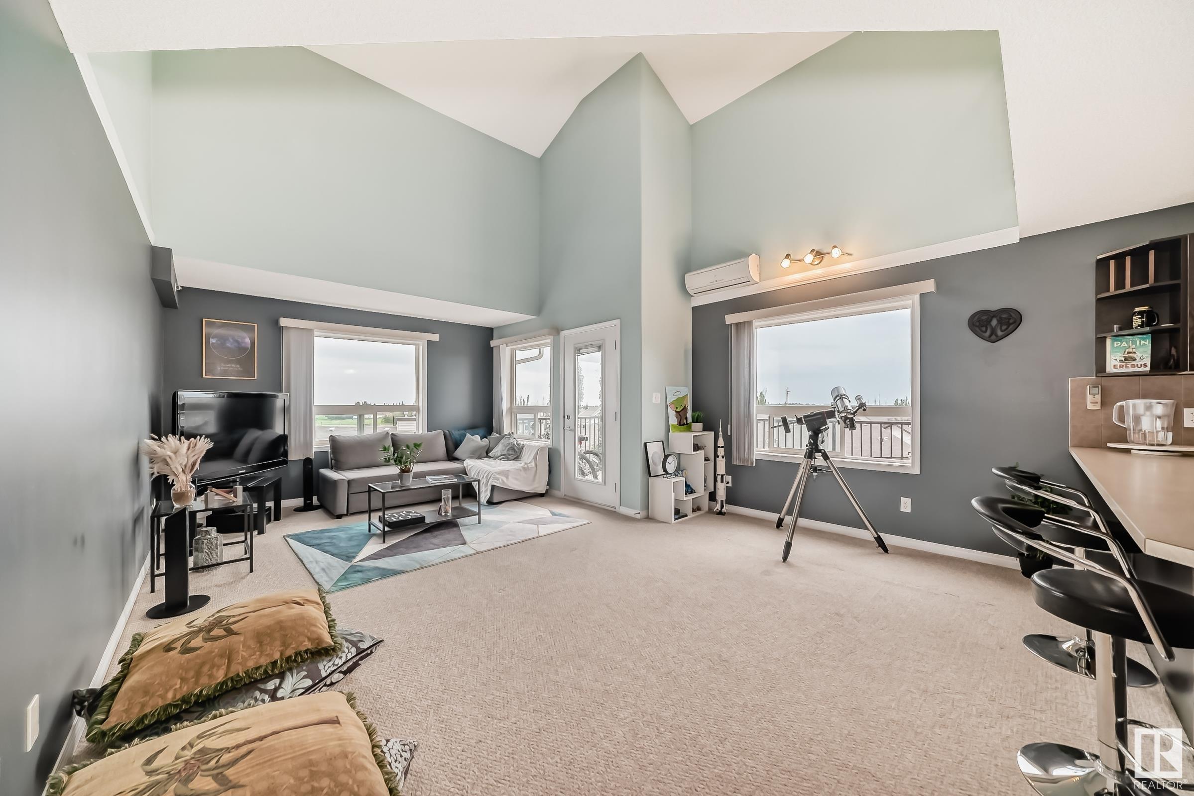      #426 1520 HAMMOND GA NW , Edmonton,  ,T6M 0J4 ;  Listing Number: MLS E4418013