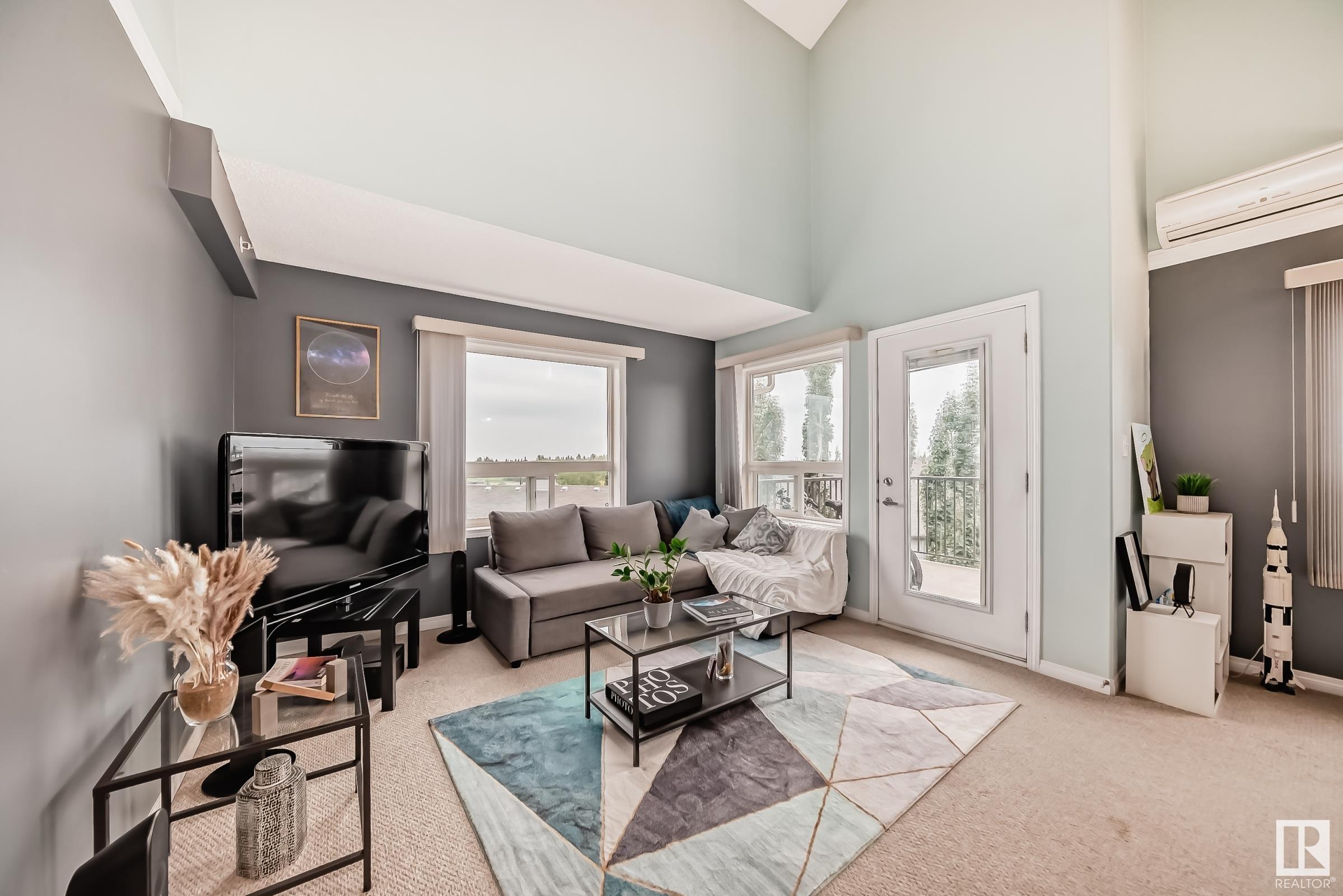      #426 1520 HAMMOND GA NW , Edmonton,  ,T6M 0J4 ;  Listing Number: MLS E4418013