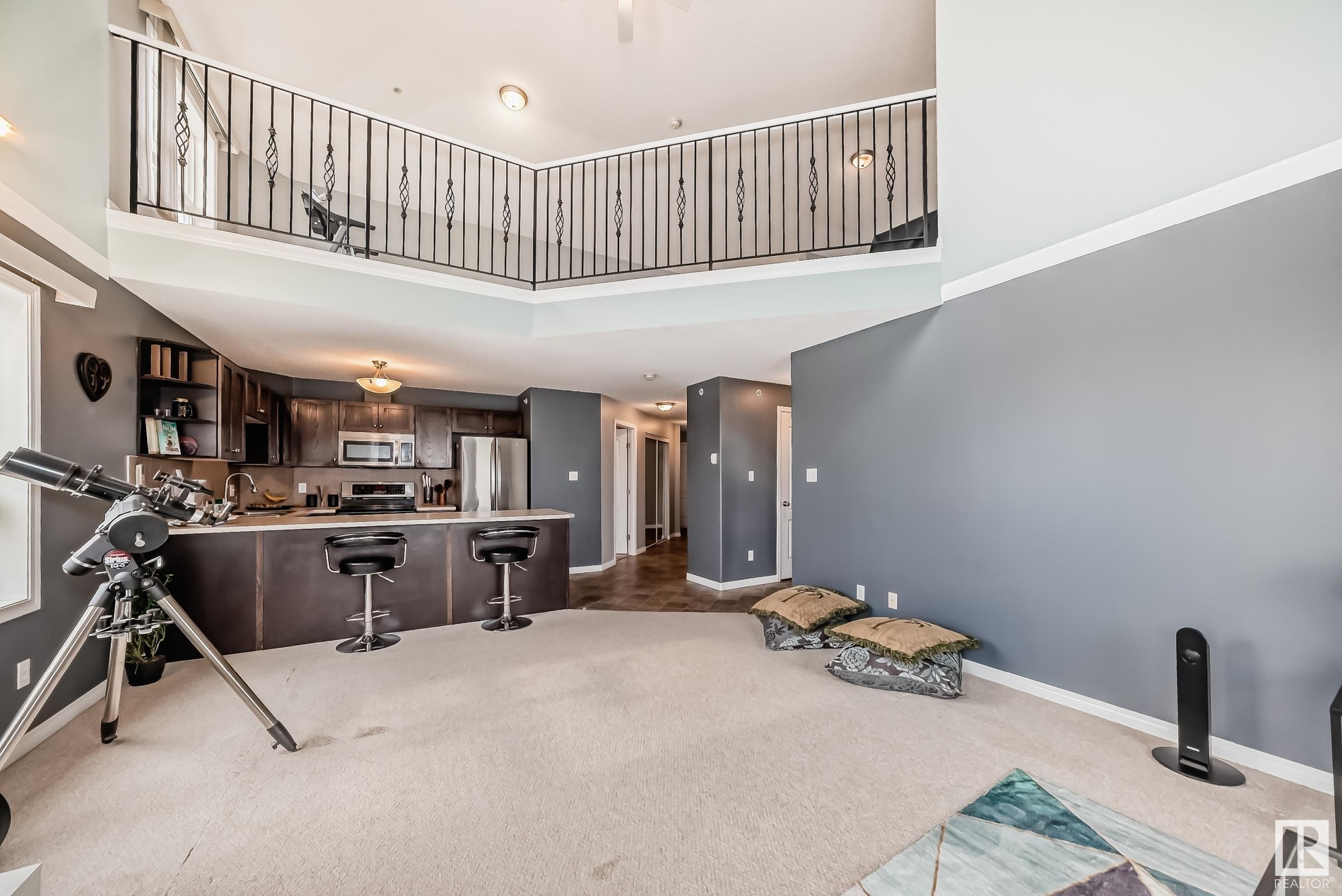      #426 1520 HAMMOND GA NW , Edmonton,  ,T6M 0J4 ;  Listing Number: MLS E4418013