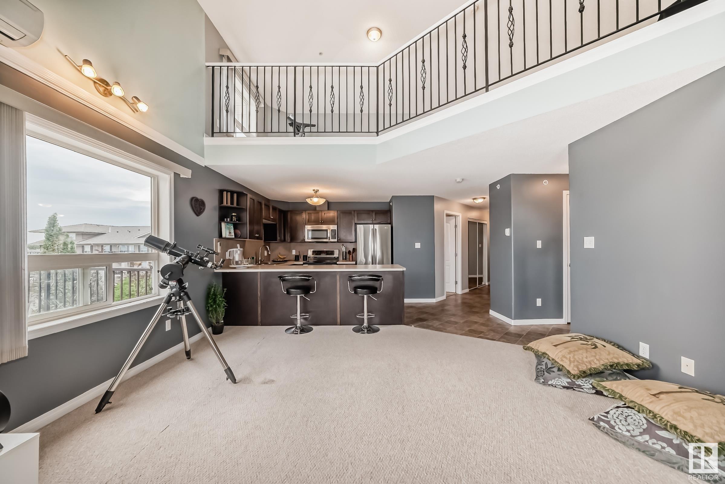      #426 1520 HAMMOND GA NW , Edmonton,  ,T6M 0J4 ;  Listing Number: MLS E4418013
