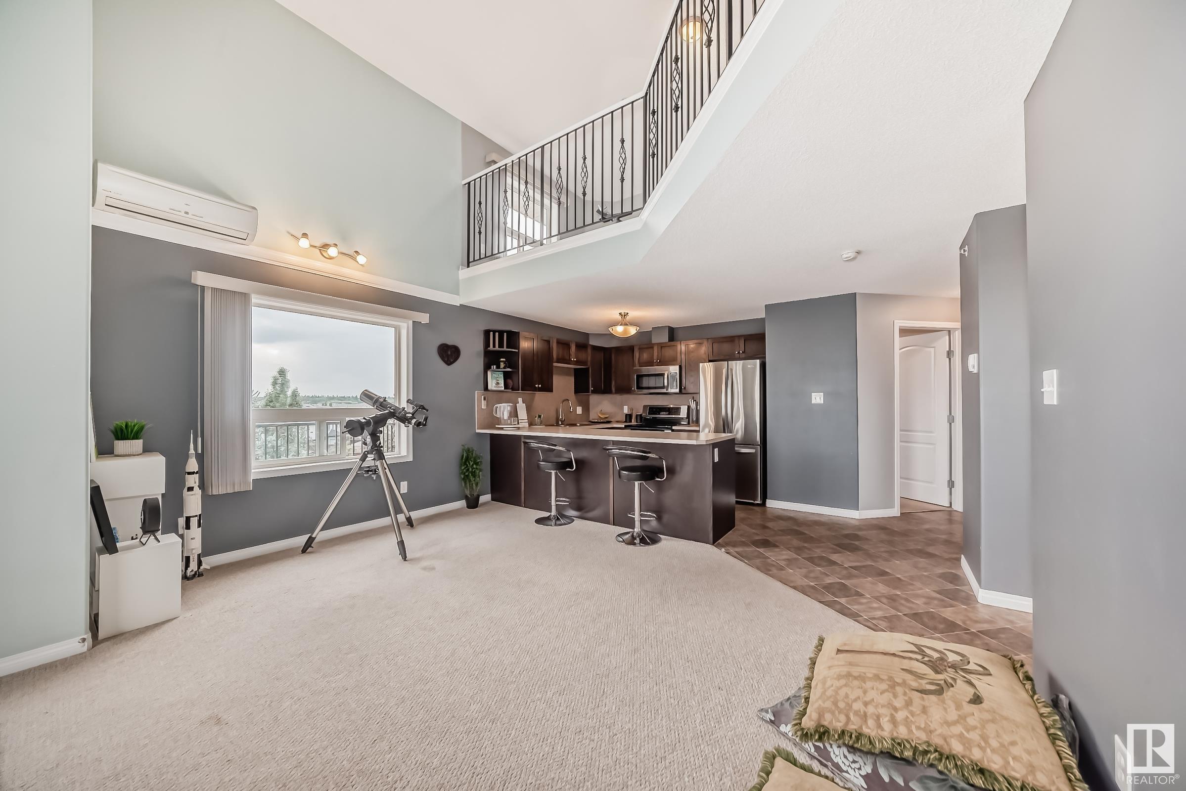      #426 1520 HAMMOND GA NW , Edmonton,  ,T6M 0J4 ;  Listing Number: MLS E4418013