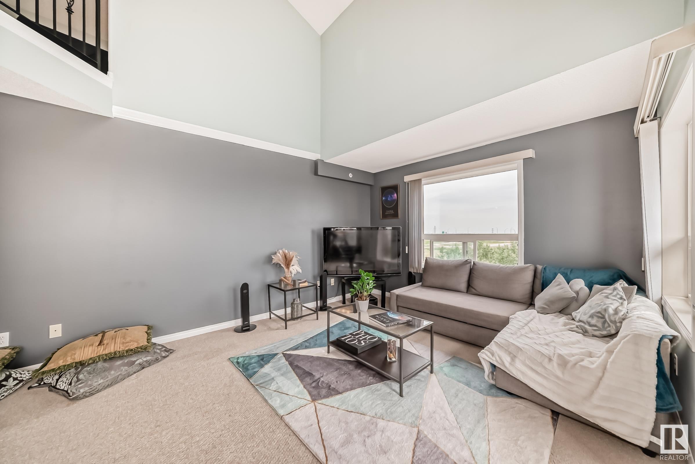      #426 1520 HAMMOND GA NW , Edmonton,  ,T6M 0J4 ;  Listing Number: MLS E4418013