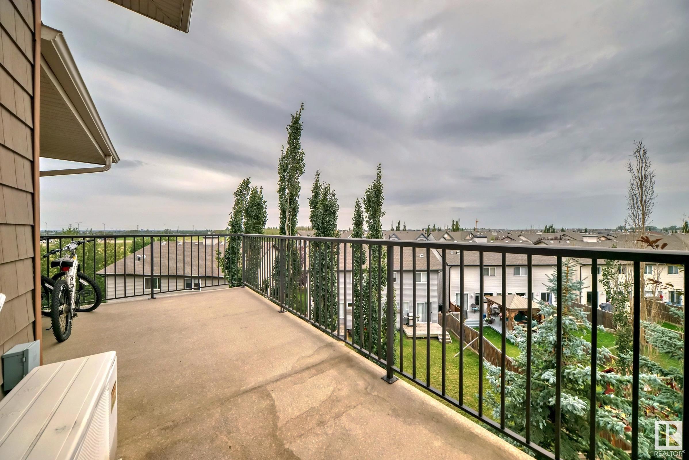      #426 1520 HAMMOND GA NW , Edmonton,  ,T6M 0J4 ;  Listing Number: MLS E4418013