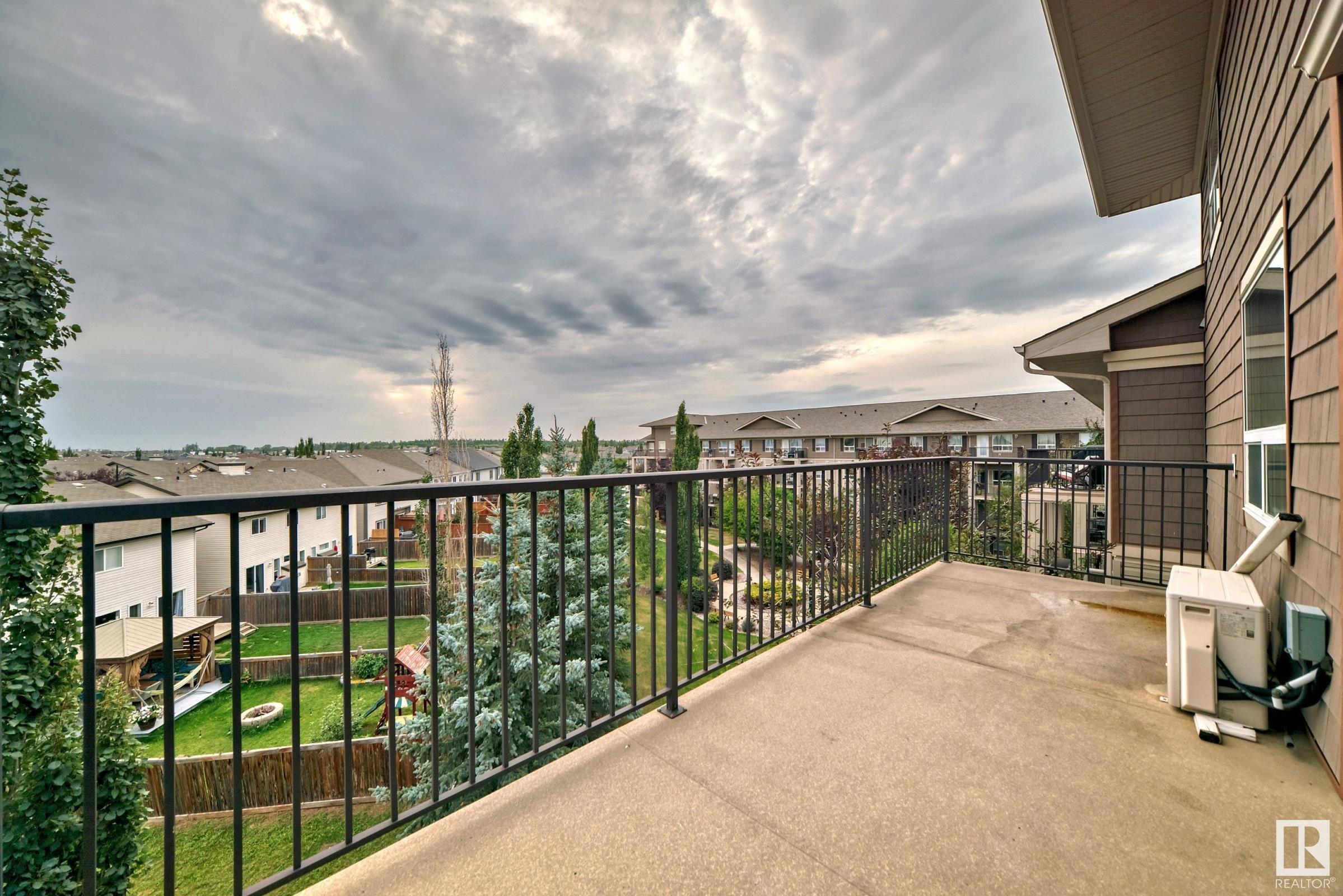      #426 1520 HAMMOND GA NW , Edmonton,  ,T6M 0J4 ;  Listing Number: MLS E4418013