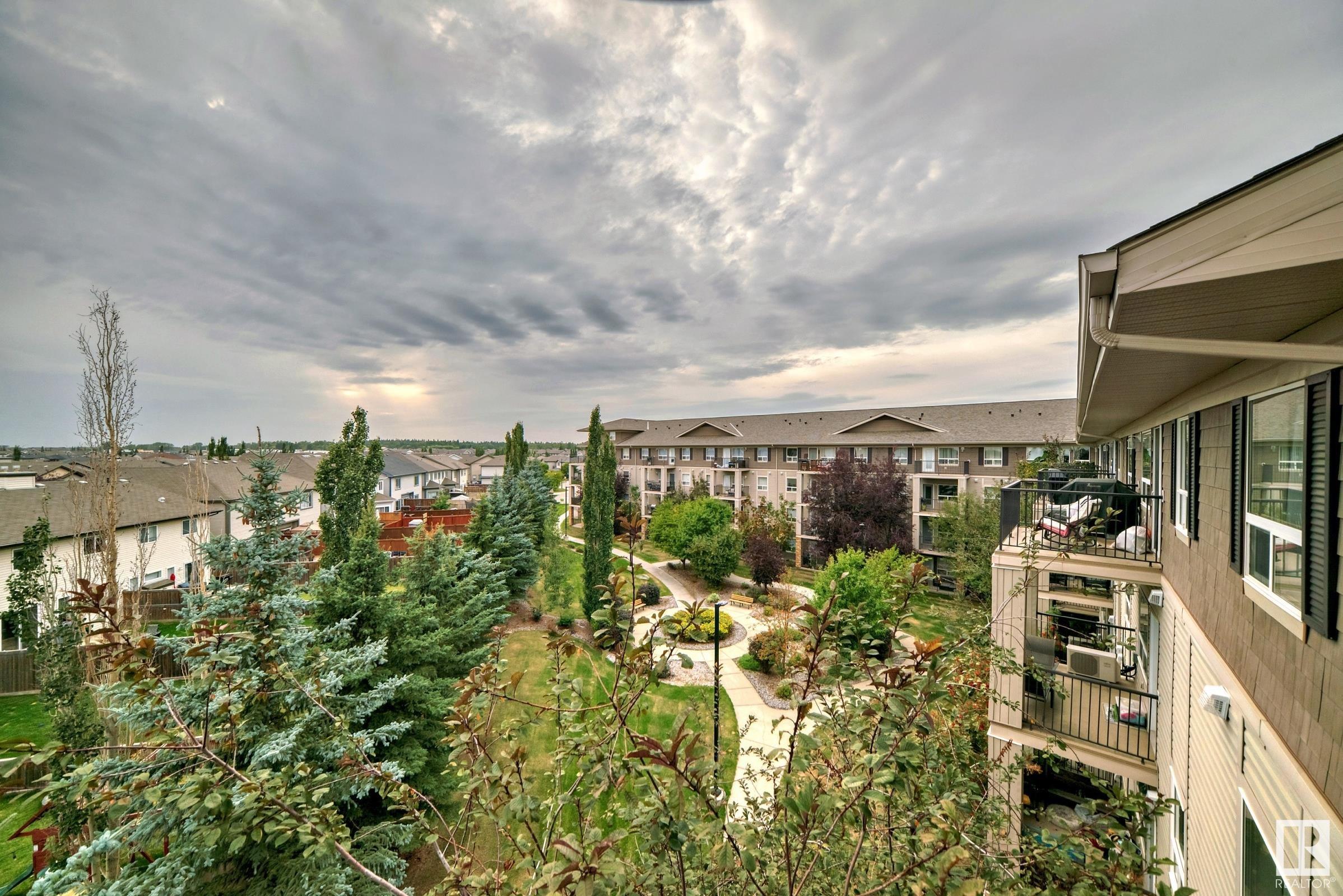      #426 1520 HAMMOND GA NW , Edmonton,  ,T6M 0J4 ;  Listing Number: MLS E4418013