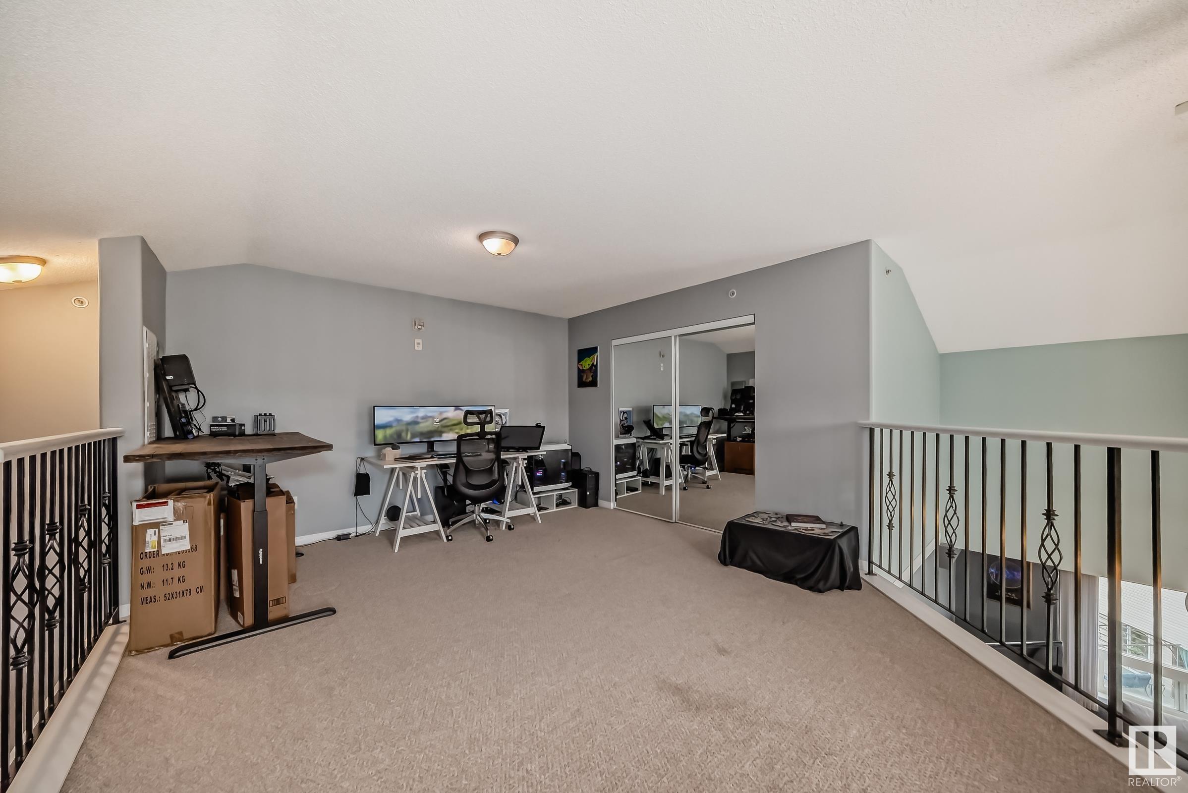      #426 1520 HAMMOND GA NW , Edmonton,  ,T6M 0J4 ;  Listing Number: MLS E4418013