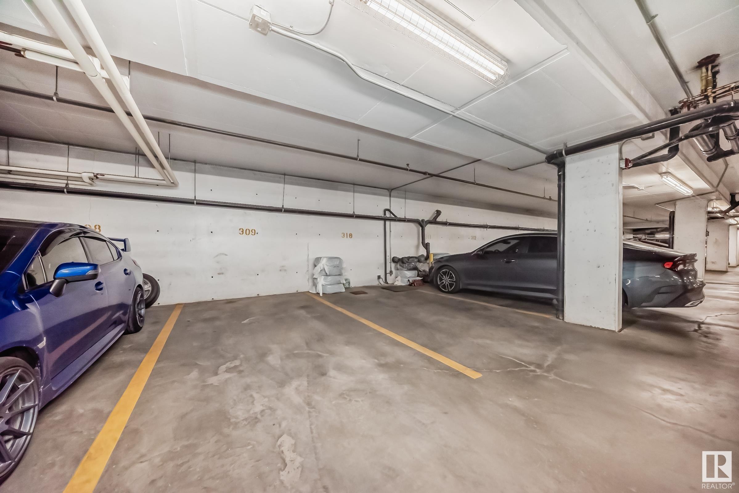      #426 1520 HAMMOND GA NW , Edmonton,  ,T6M 0J4 ;  Listing Number: MLS E4418013