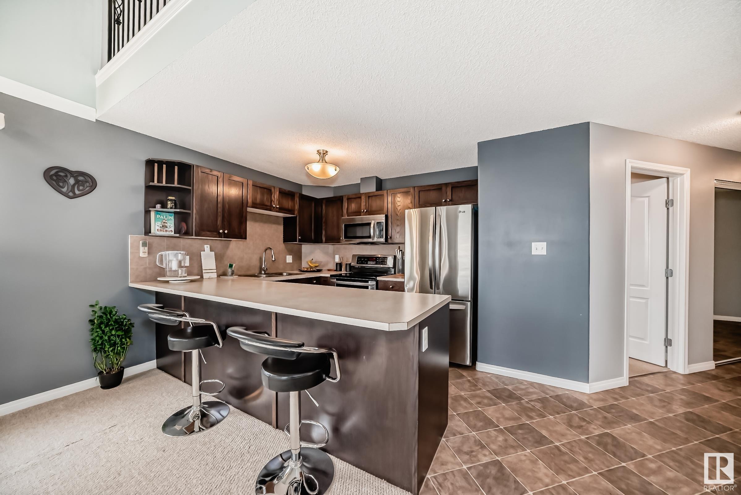      #426 1520 HAMMOND GA NW , Edmonton,  ,T6M 0J4 ;  Listing Number: MLS E4418013