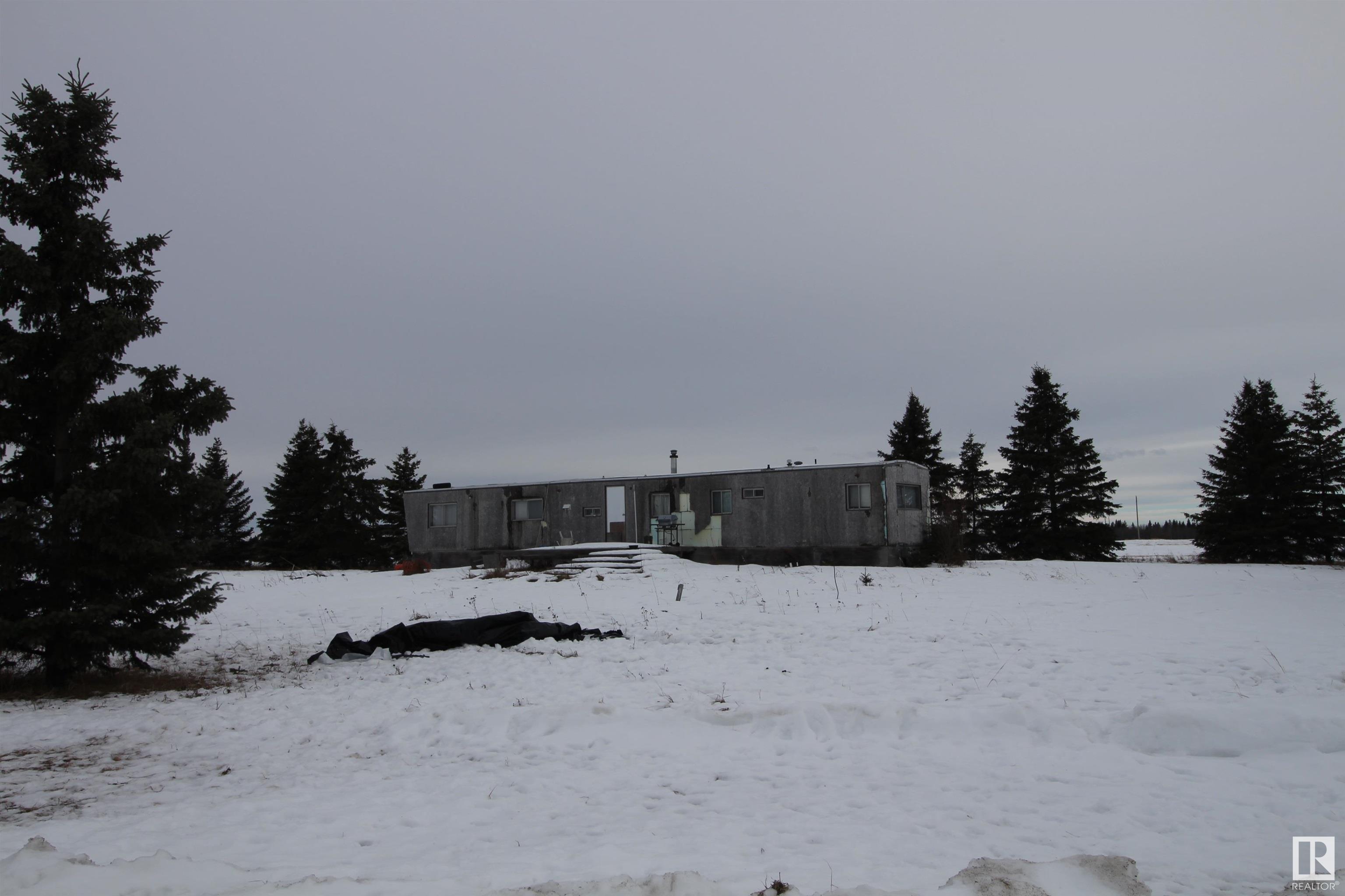      Twp 580 Rg Rd 272 , Rural Westlock County,  ,T0G 0H0 ;  Listing Number: MLS E4418015