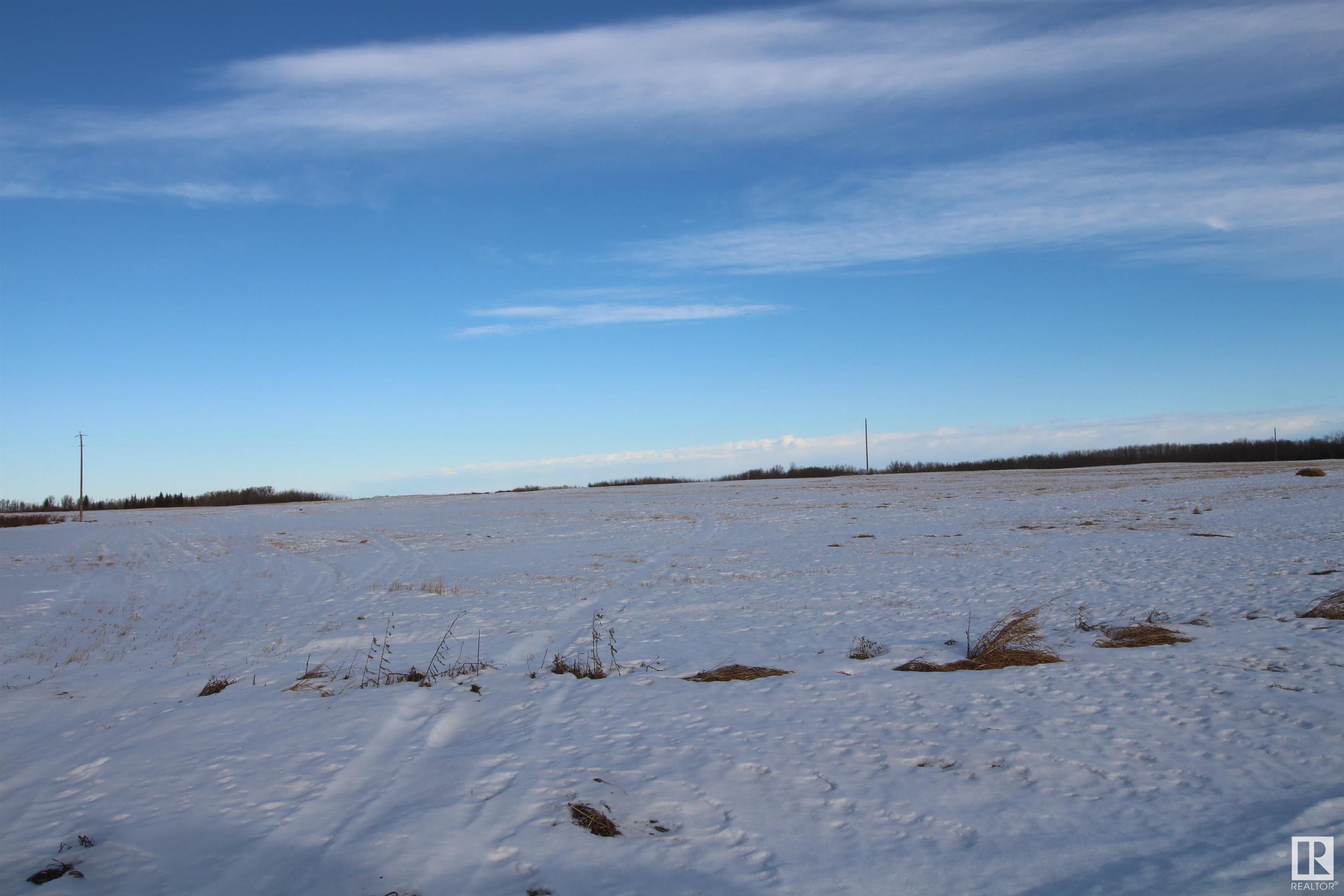      Twp 580 Rg Rd 272 , Rural Westlock County,  ,T0G 0H0 ;  Listing Number: MLS E4418015