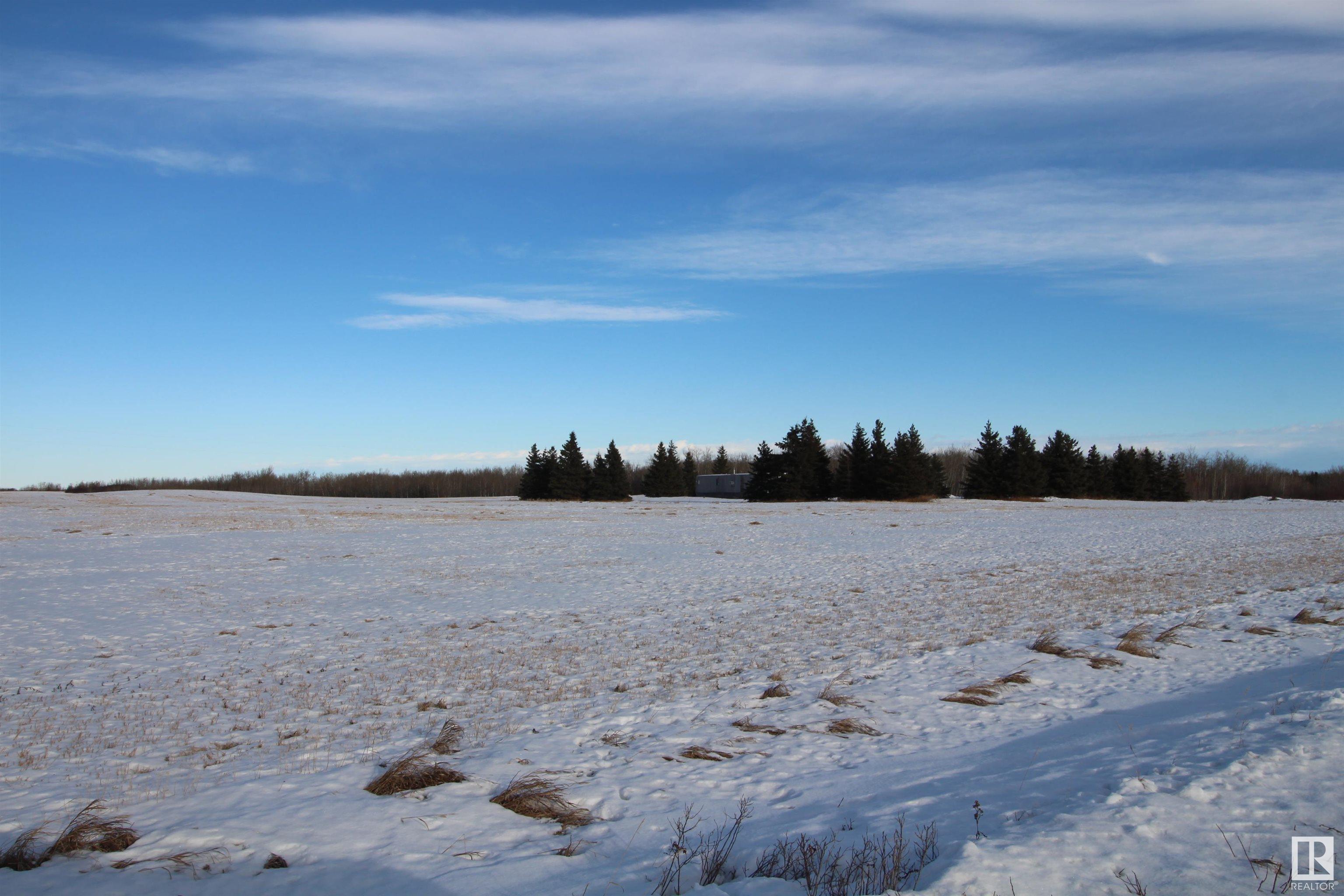     Twp 580 Rg Rd 272 , Rural Westlock County,  ,T0G 0H0 ;  Listing Number: MLS E4418015