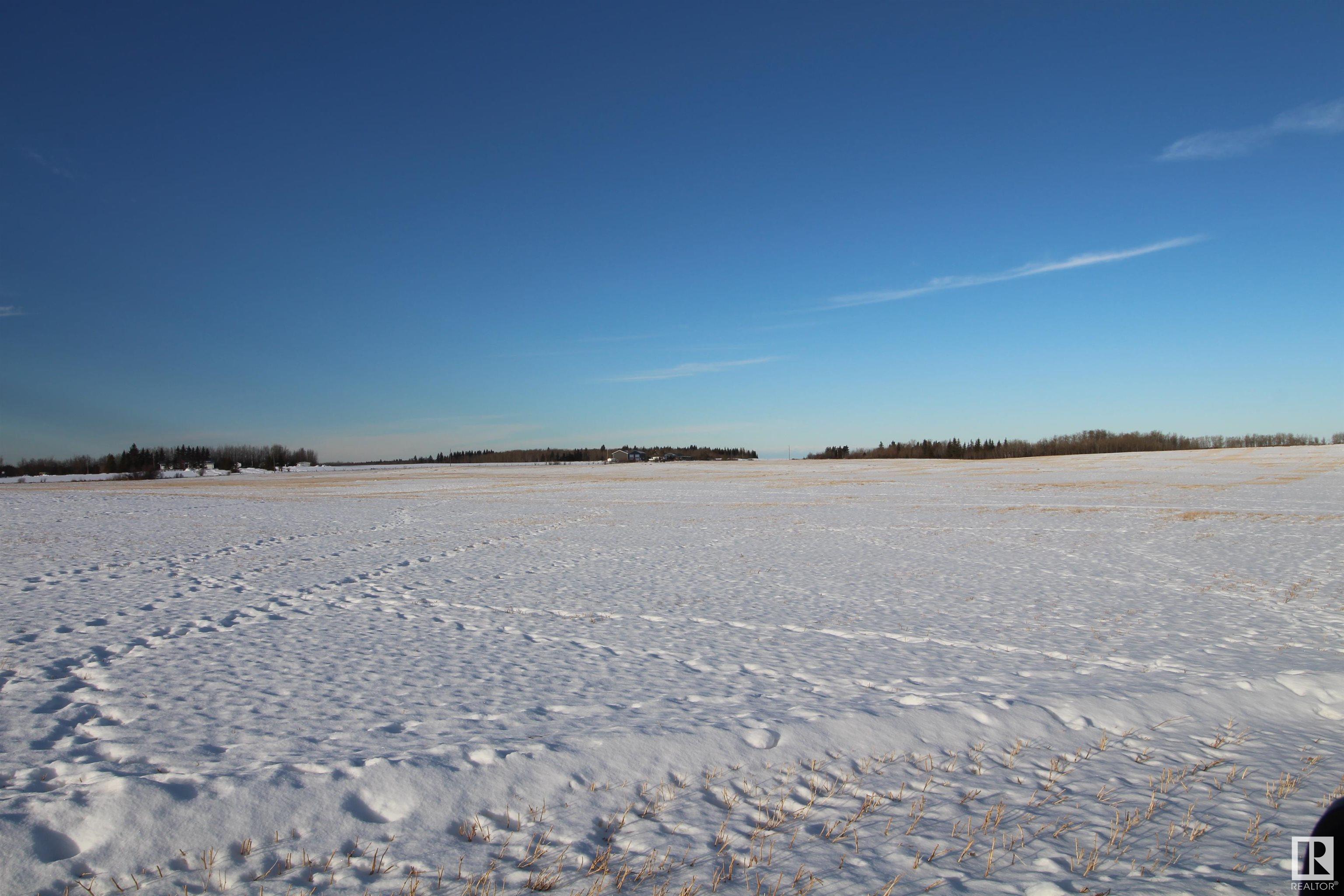      Twp 580 Rg Rd 272 , Rural Westlock County,  ,T0G 0H0 ;  Listing Number: MLS E4418015