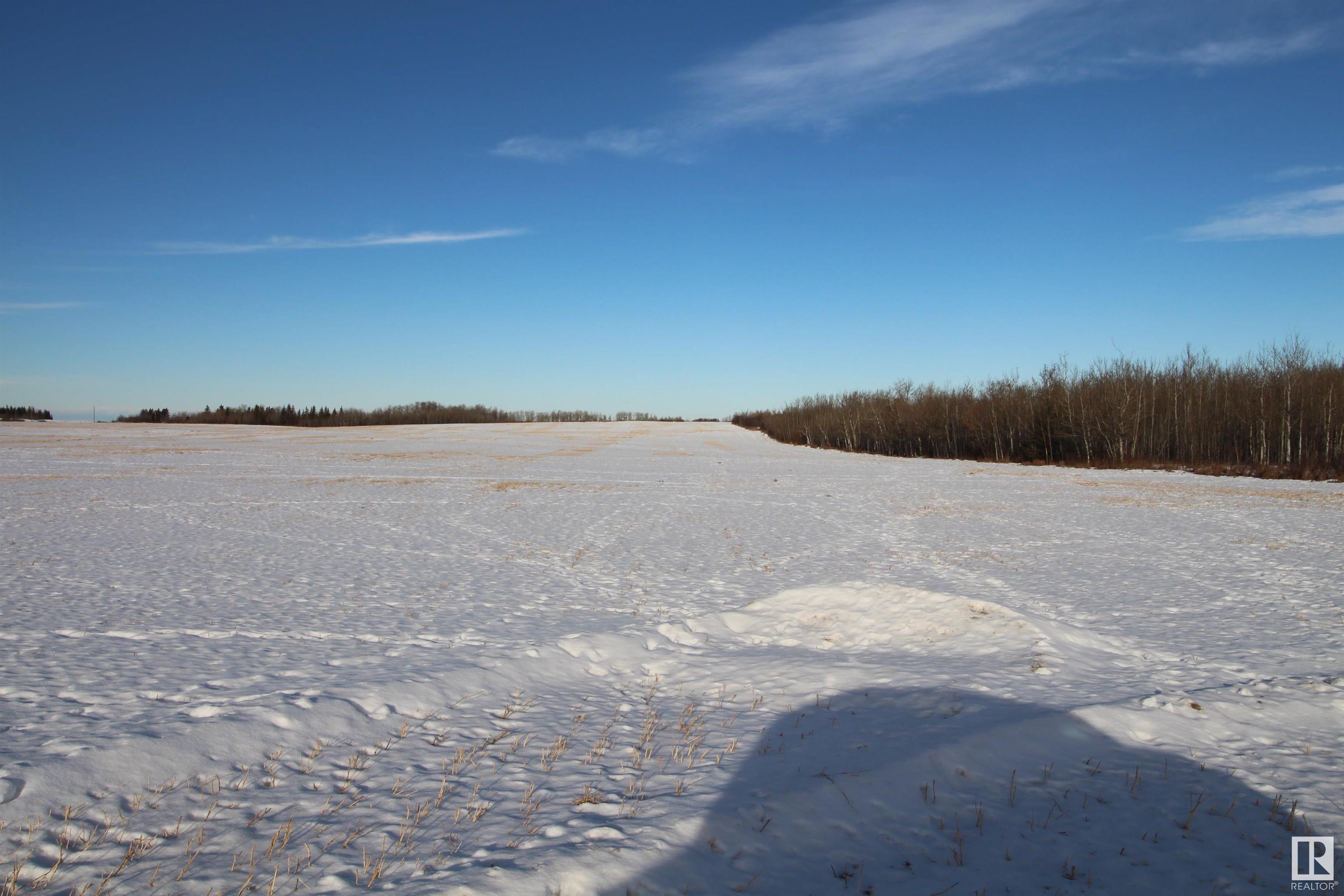      Twp 580 Rg Rd 272 , Rural Westlock County,  ,T0G 0H0 ;  Listing Number: MLS E4418015