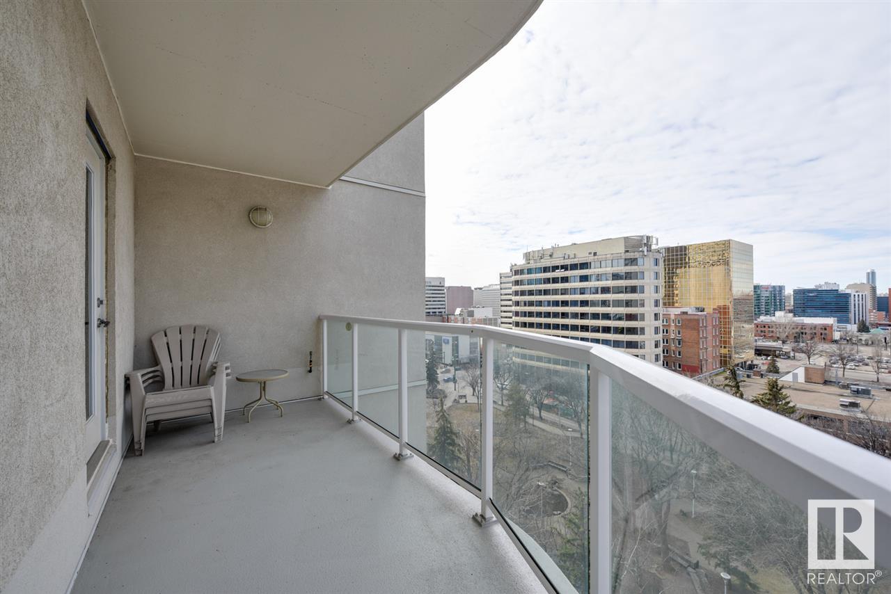      #906 10136 104 ST NW , Edmonton,  ,T5J 0B5 ;  Listing Number: MLS E4418023