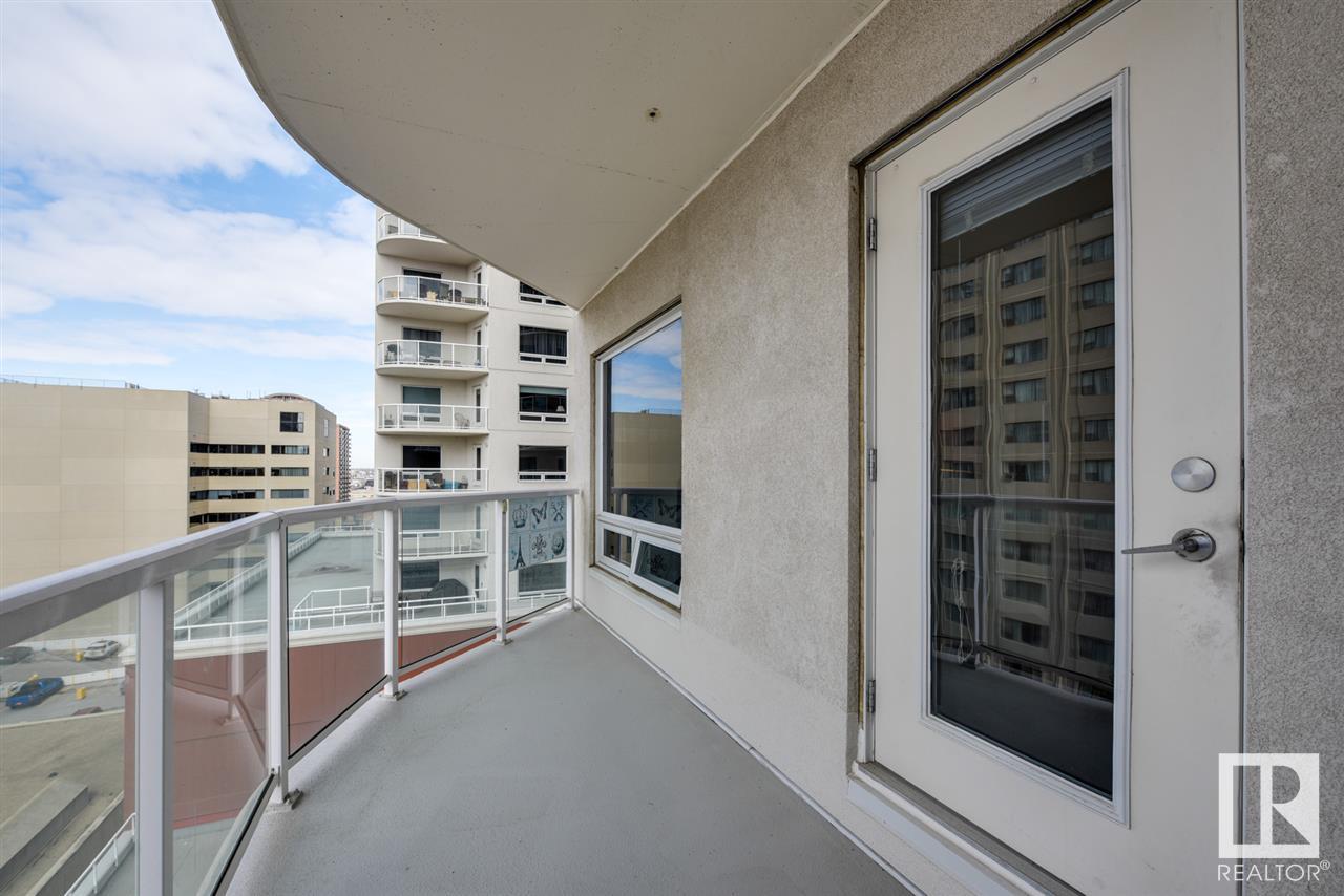      #906 10136 104 ST NW , Edmonton,  ,T5J 0B5 ;  Listing Number: MLS E4418023